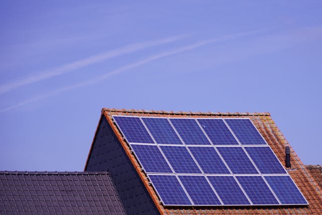 The Growing Importance of Roofing and Solar Solutions in Modern Home Design