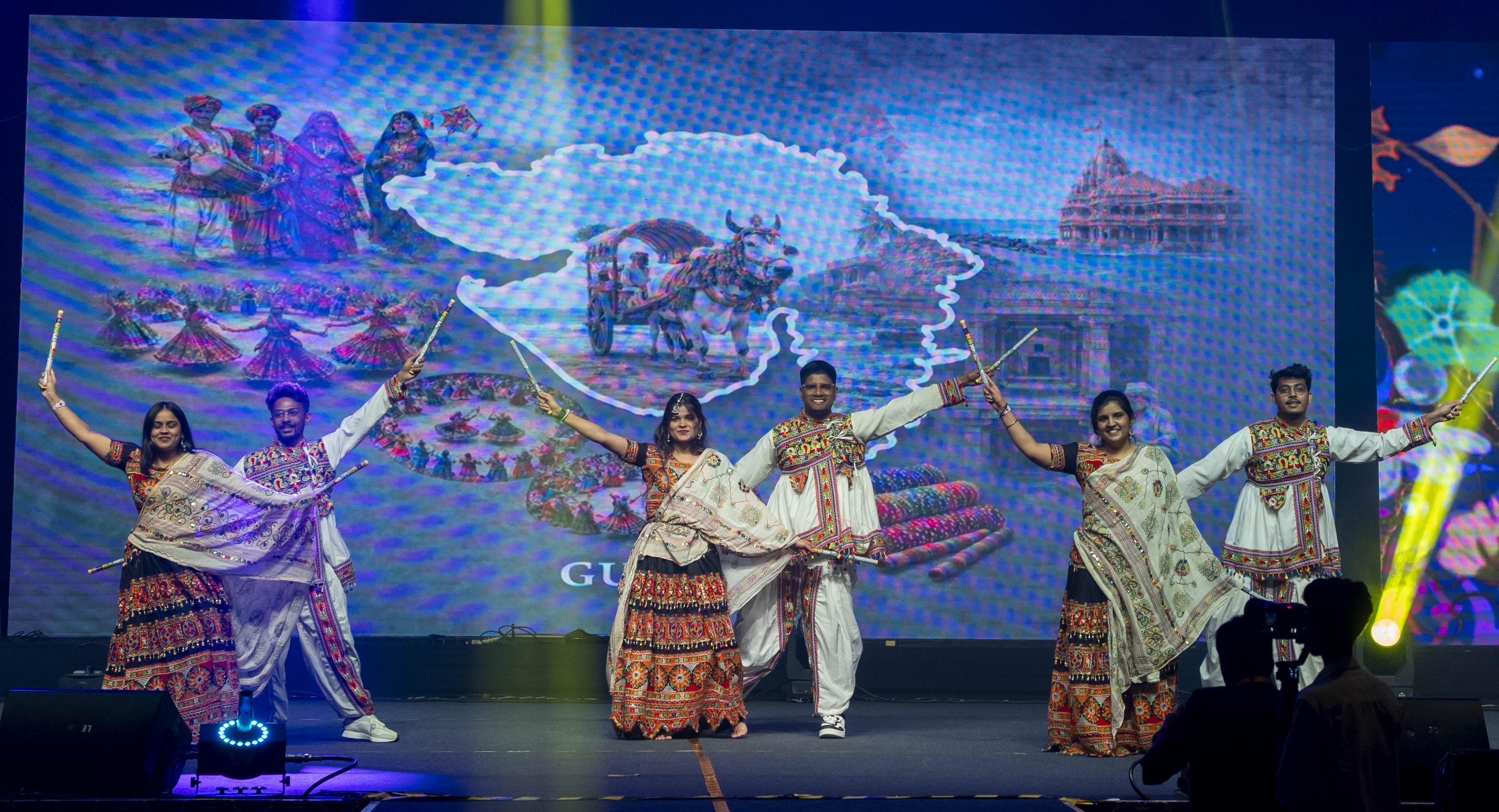 CDK Hosts Convergence 2026 to Celebrate Employees and Indian Familial Values
