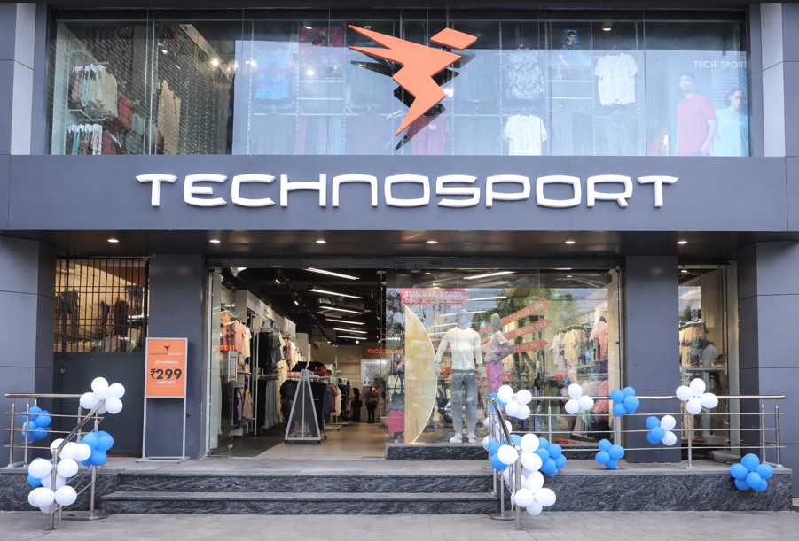 TechnoSport launches its 45th Exclusive Brand Outlet in Bhagalpur, accelerating retail expansion across emerging markets