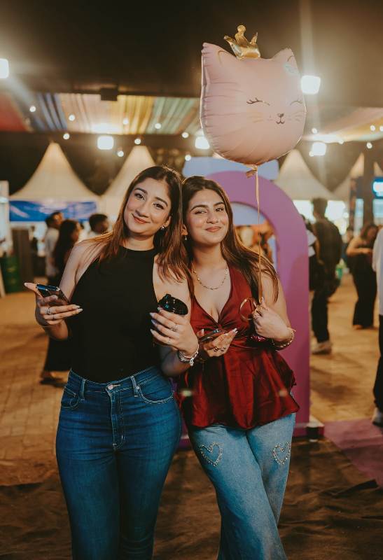 Horn OK Please 16.0 Wraps Up Successfully at JLN Stadium with a Power-Packed Weekend of Food, Music & Festivities