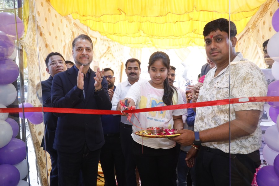 Livpure Expands Physical Retail Presence with Exclusive Brand Outlet Launch in National Capital Strengthening Access to Smart Home Solutions