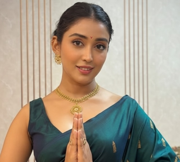 International Women&rsquo;s Day 2026_&TV Artists Embraces Every Role a Woman Plays with Give To Gain