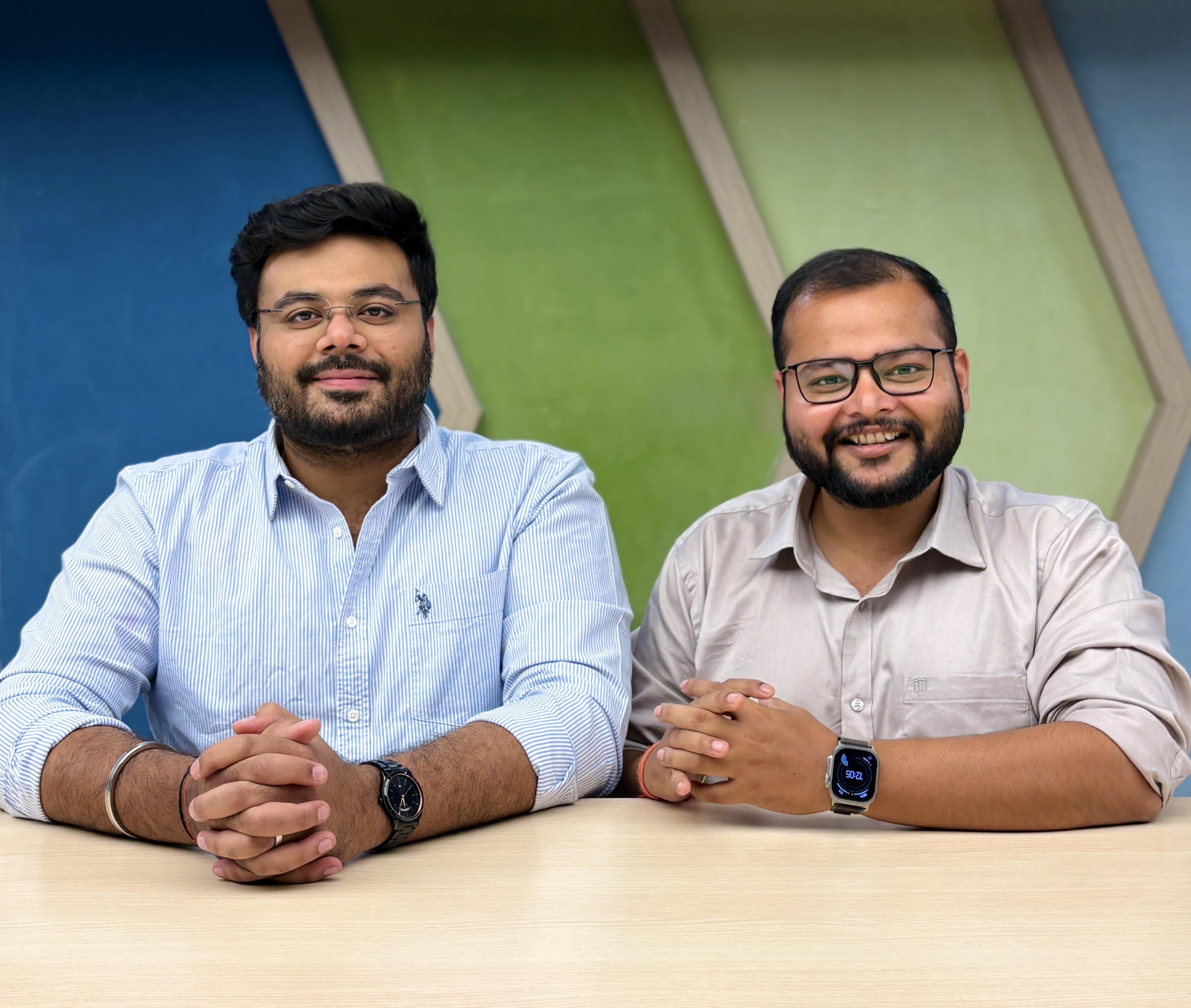 Workroom Automation Raises ₹6.2 Crore in Seed Funding Led by Equirus InnovateX Fund to Build the Operating System for Global Manufacturing