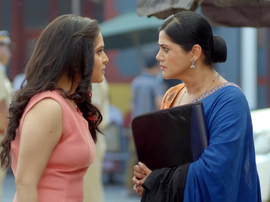 A verdict that shocks everyone: Shanaya moves into Pushpa&rsquo;s chawl as she is sentenced to &ldquo;Ghar Jail&rdquo; in Sony SAB&rsquo;s Pushpa Impossible