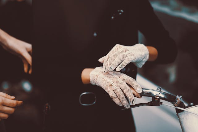 Hand in Glove: Why Gloves Are the Must-Have Accessory This Summer