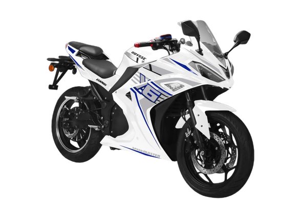 Odysse Electric registers 137 percent growth with total sales of 1,350 units in March 2026