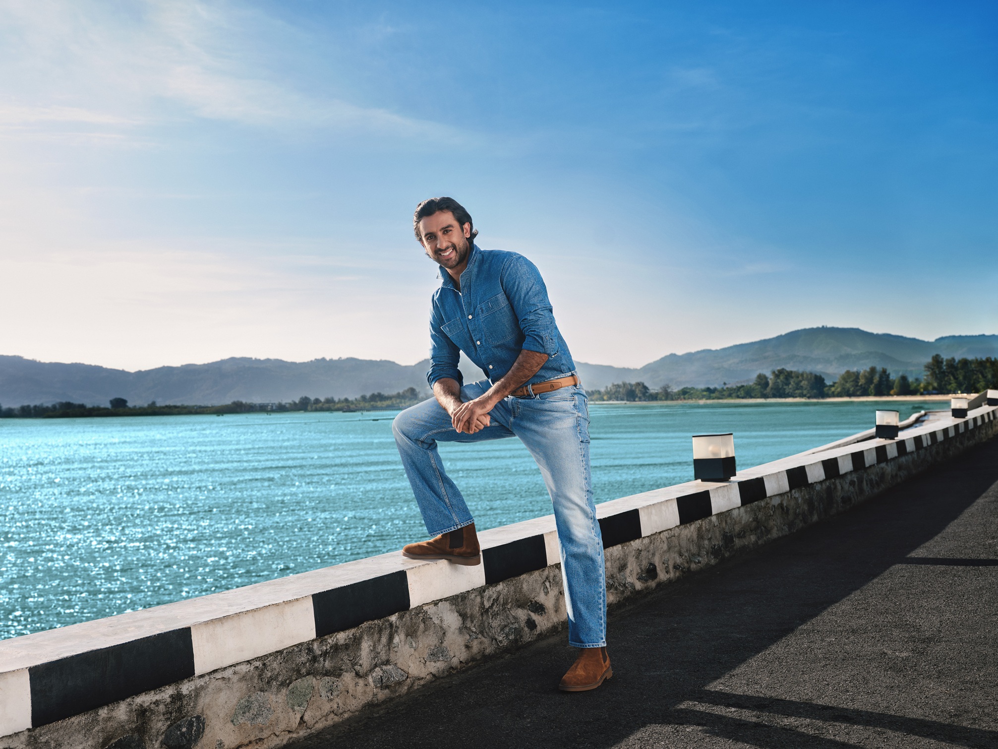 U.S. Polo Assn. India Reimagines Summer Dressing with a Sport-Inspired SS&rsquo;26 Collection