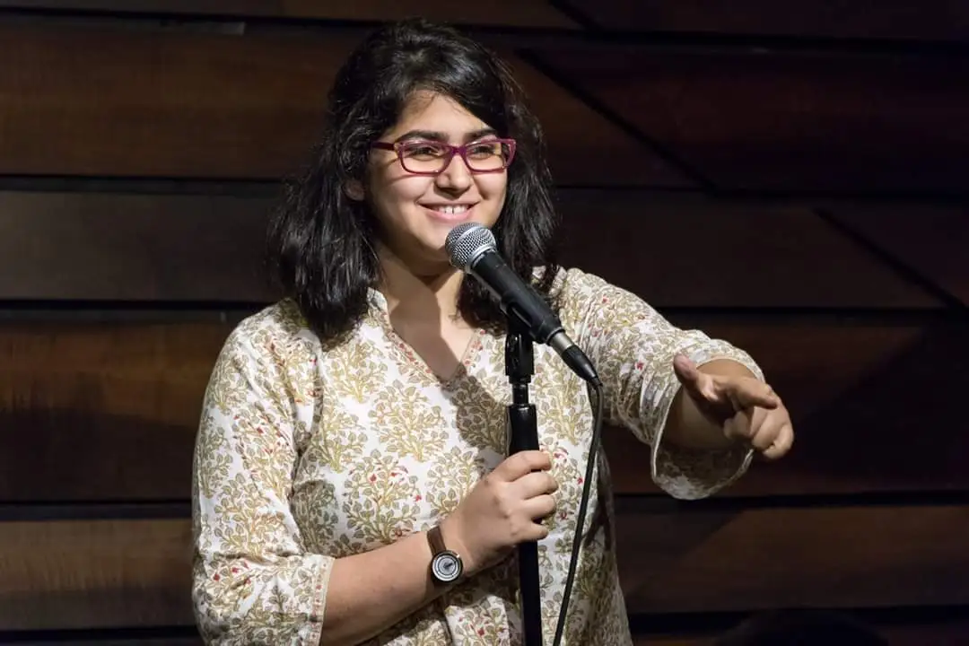 Varun Grover, Kanan Gill, Michelle Ahern and David Hoskin Open Mumbai Fringe Premiere Night at NCPA