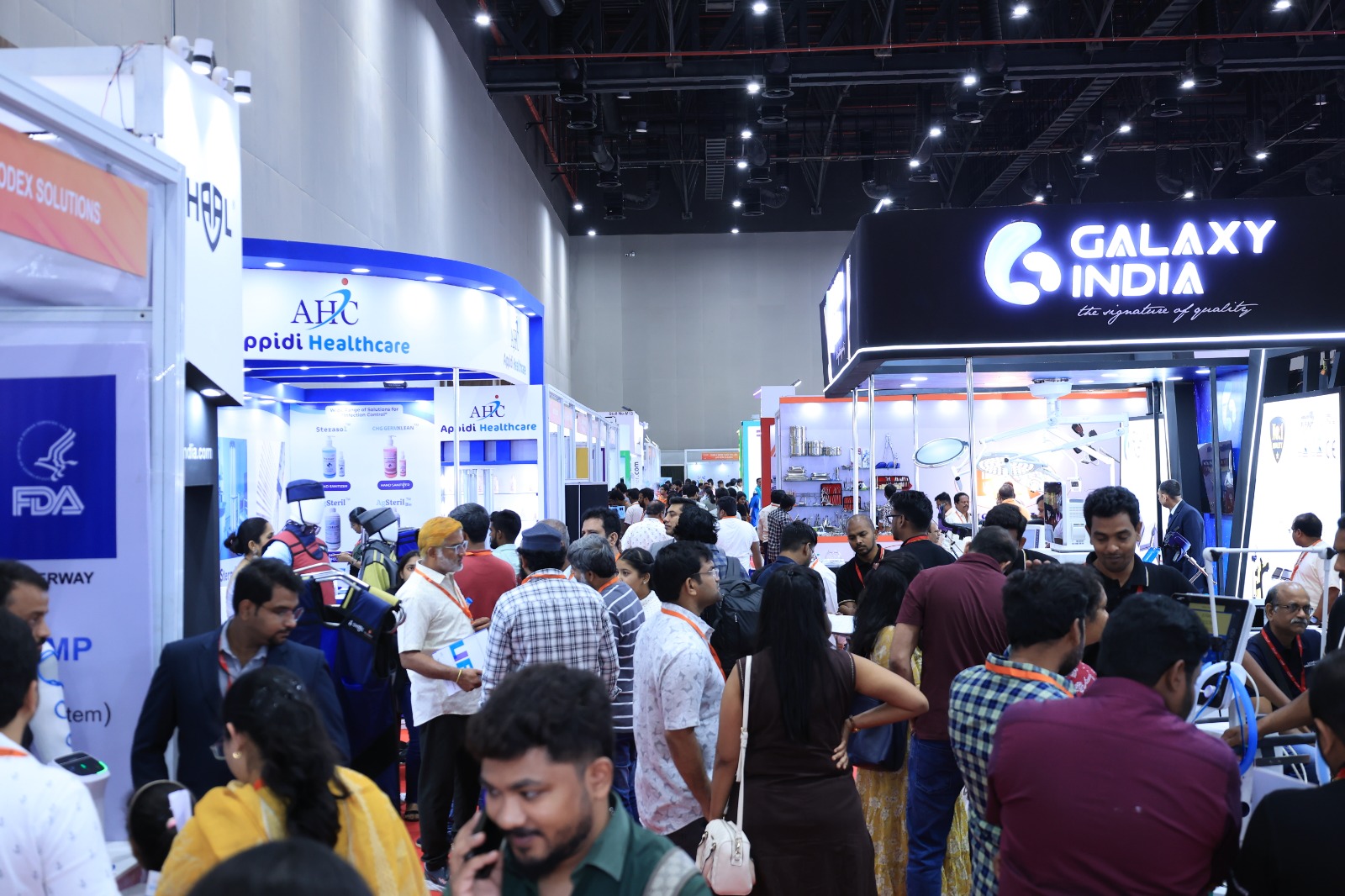 Medicall Hyderabad to Spotlight the Future of Healthcare at HITEX