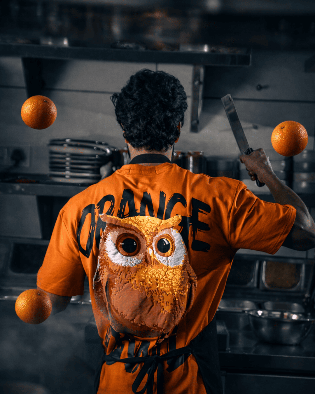 Snitch x PHURR Launches a Limited-edition Streetwear Collab