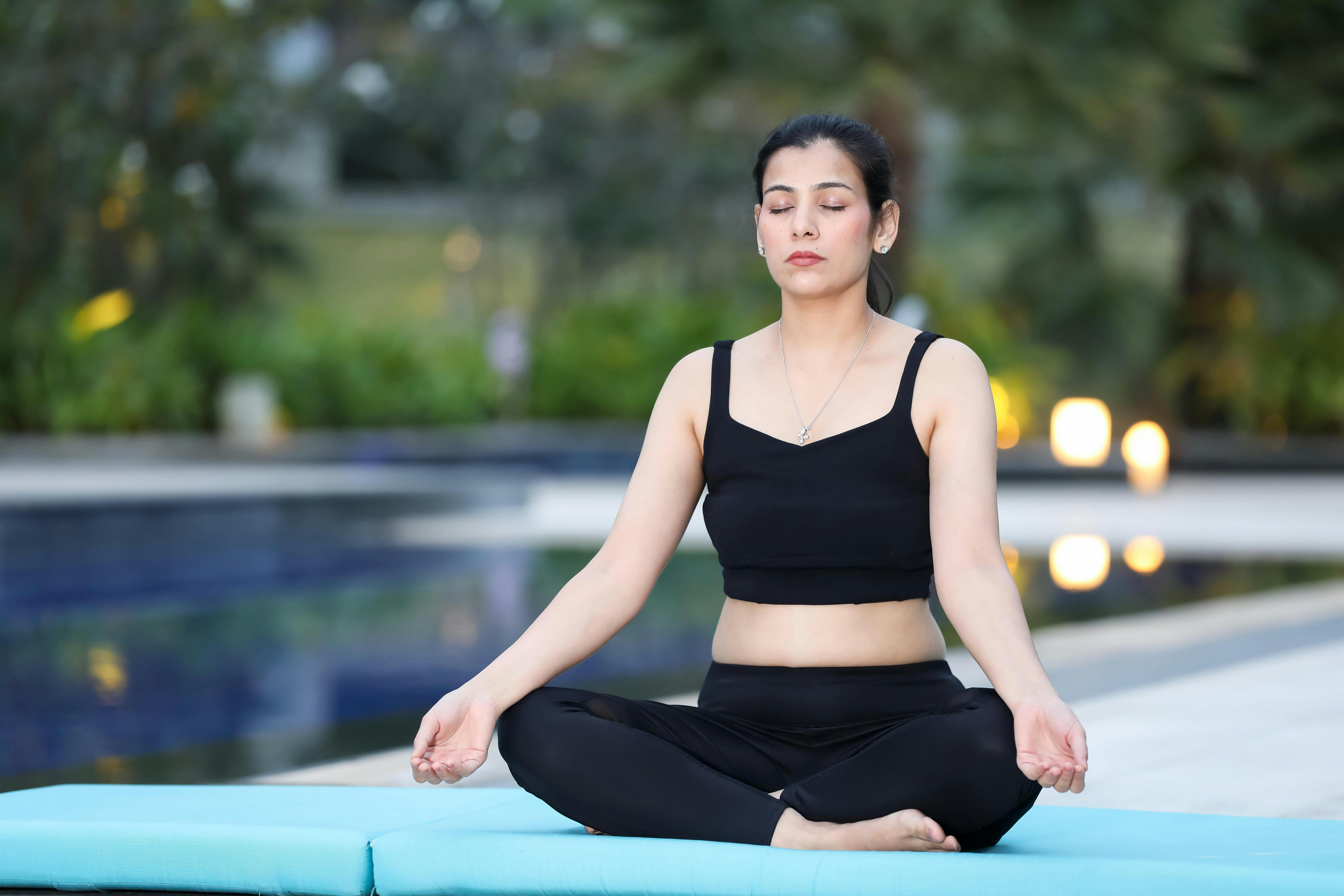Meditation for Mind and Body: Boost Health and Reduce Stress