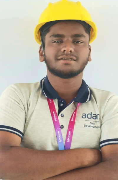 Adani Foundation at ACC Wadi Transforms Lives in Karnataka: 3 Stories of Skill, Resilience, and New Beginnings from ASDC