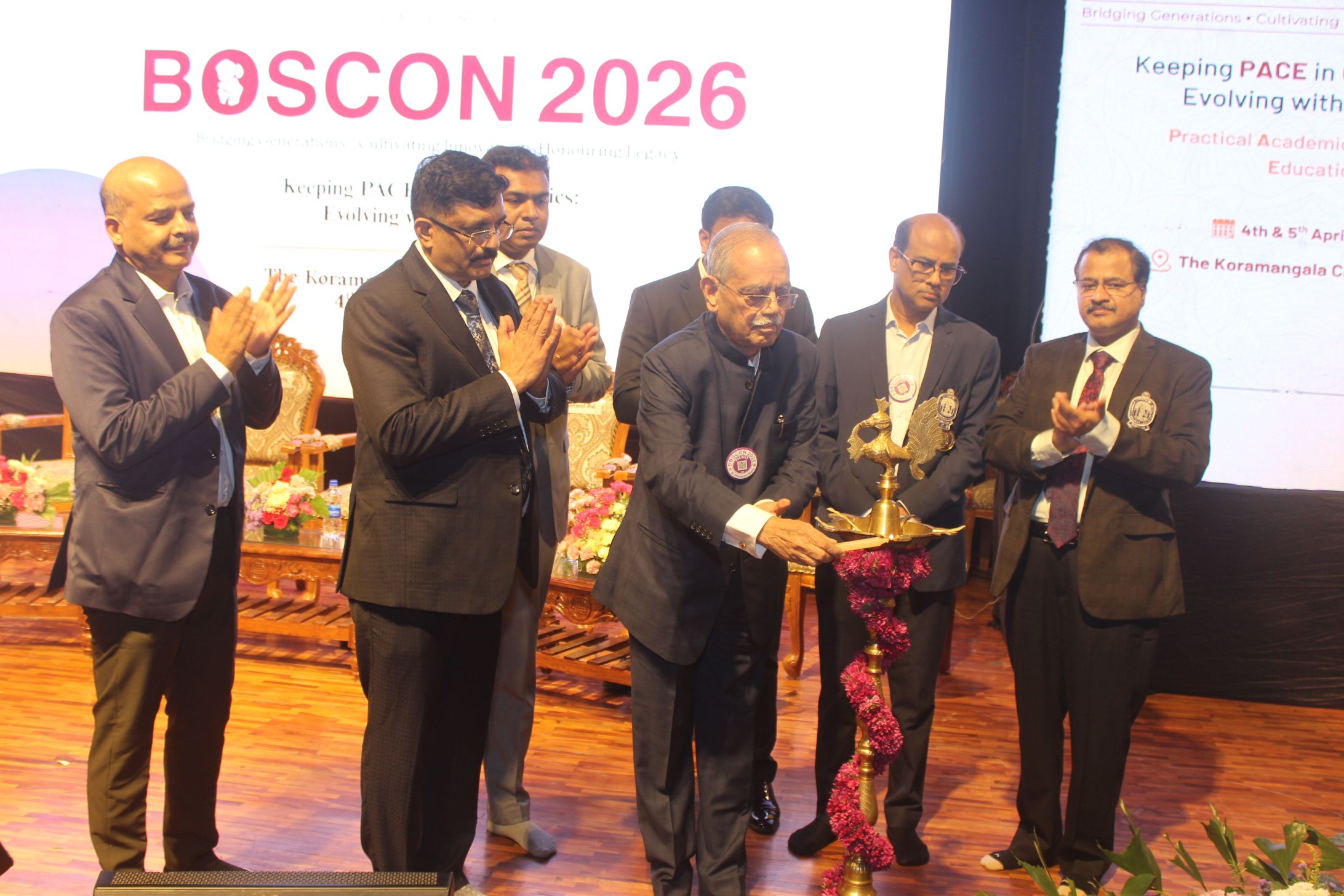 BOSCON 2026 brings together leading orthopaedic experts in Bengaluru, spotlighting future-ready care