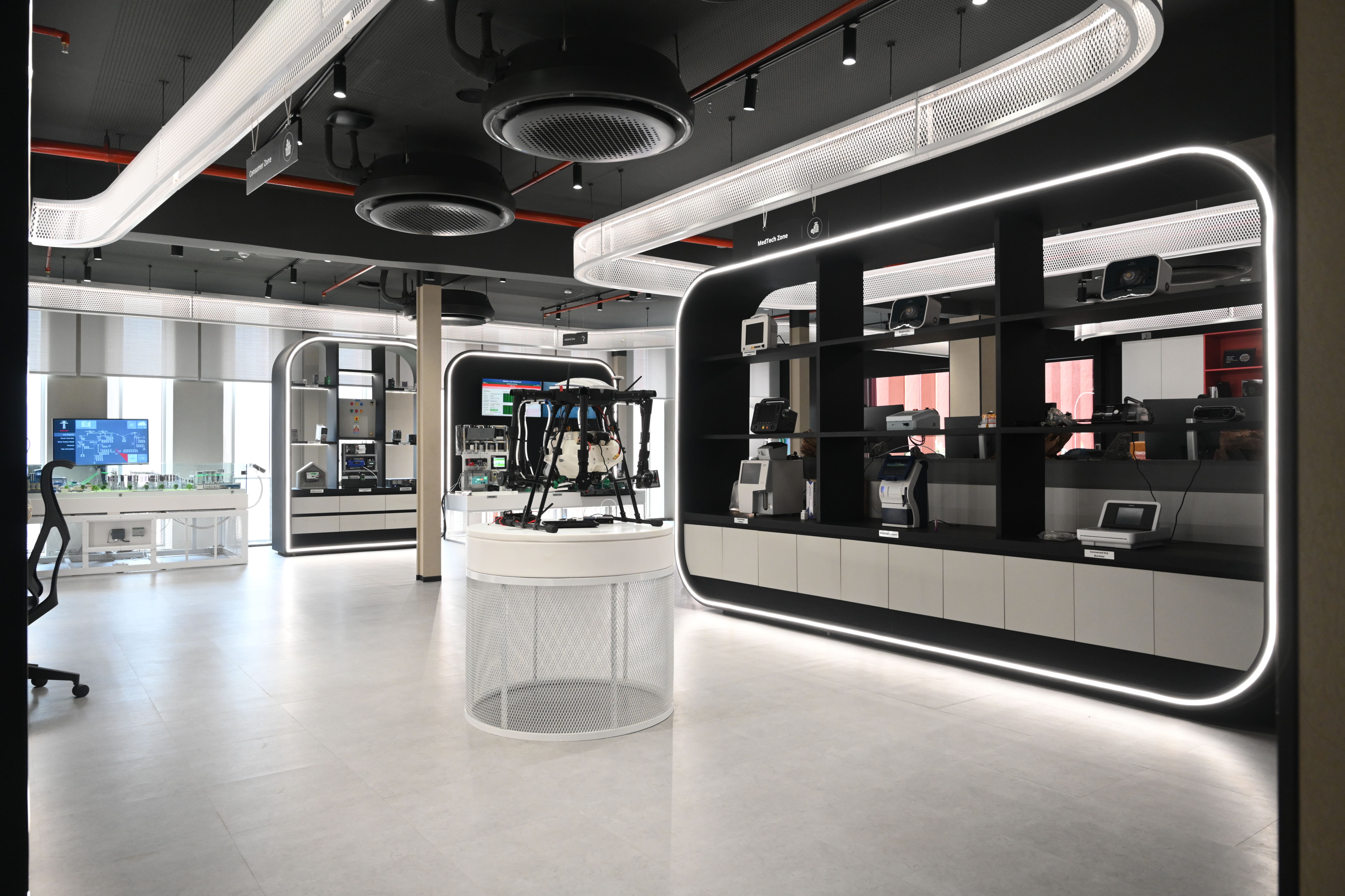 Deloitte India unveils ConnectSafe The nation&rsquo;s first‑of‑its‑kind cyber facility to safeguard India&rsquo;s connected ecosystems