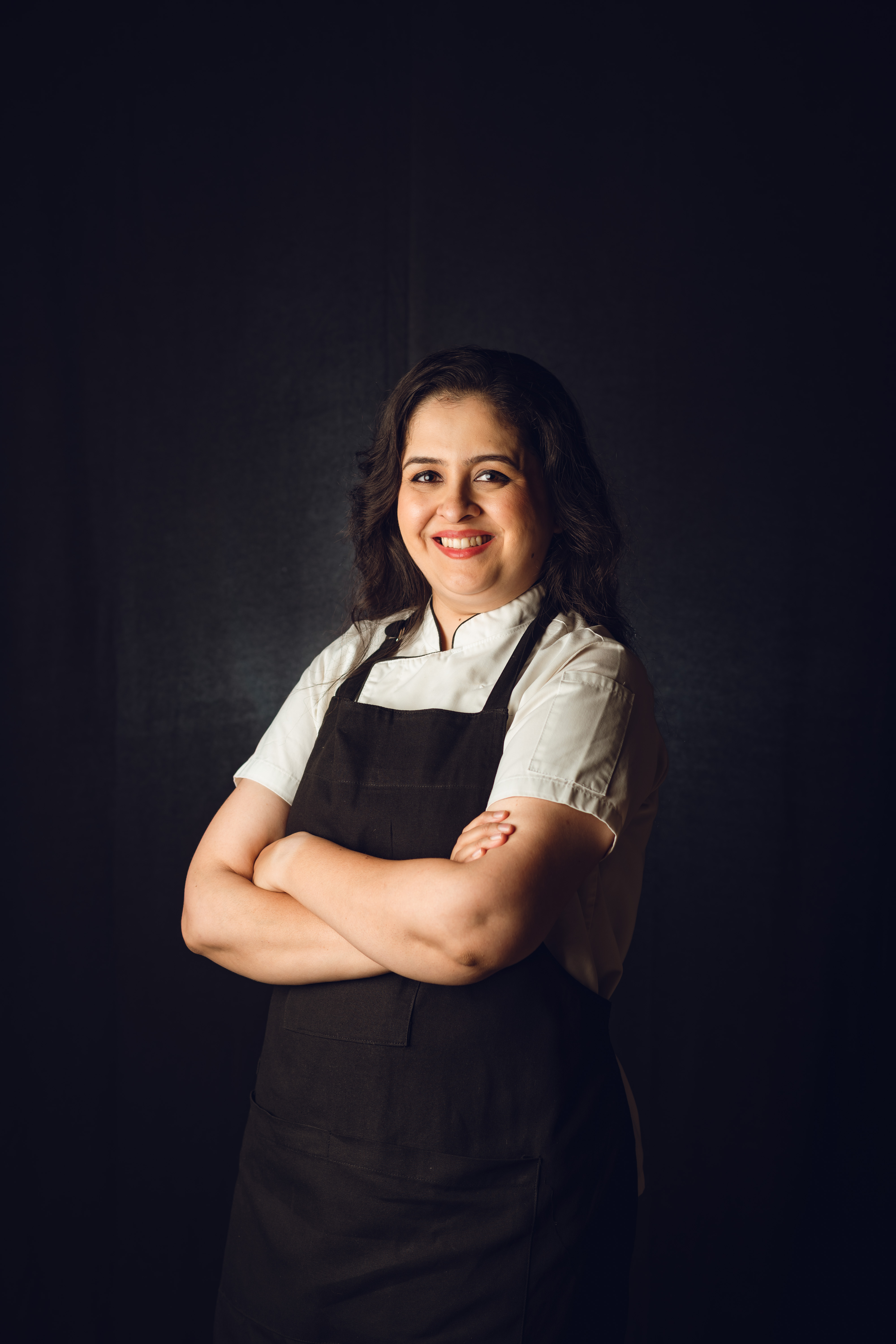 Tanvi Palshikar Joins JW Marriott Goa as Pastry Chef, Bringing Design-Led Creativity to Desserts