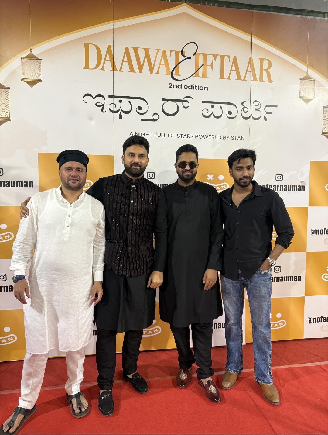 Daawat E Iftaar – 2nd Edition to Bring Influencers, Media and Community Leaders Together in Bengaluru During Ramadan