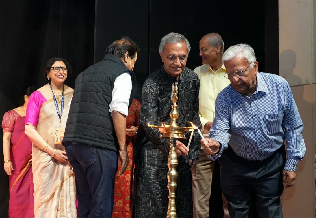 Bhilwara Sur Sangam 2026 Concludes on a High Note with Spellbinding Performances in New Delhi