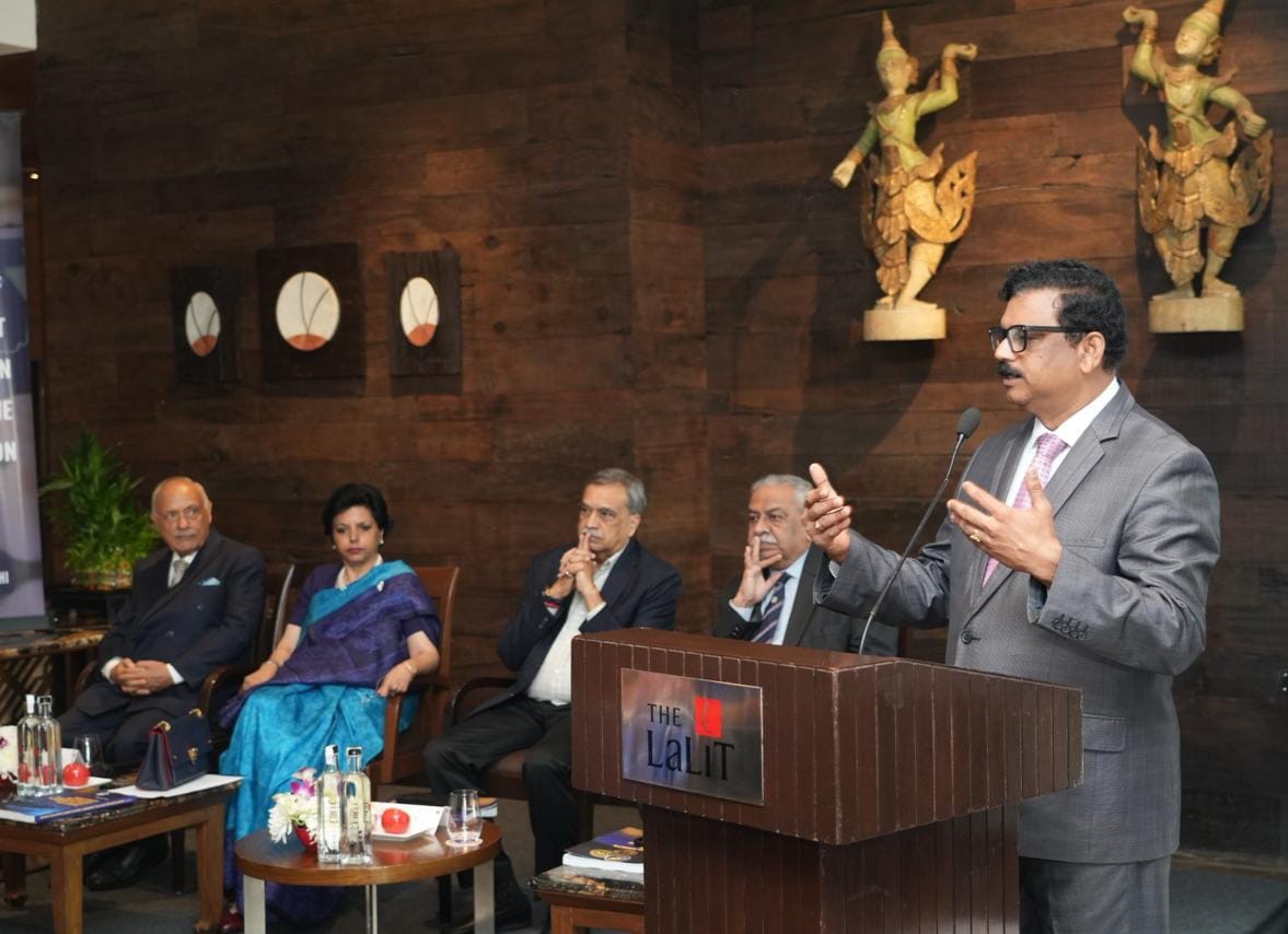 Gujarat National Law University (GNLU) launches Report on &lsquo;Crypto-Assets in India: Assessing the Case for Regulation&rsquo;