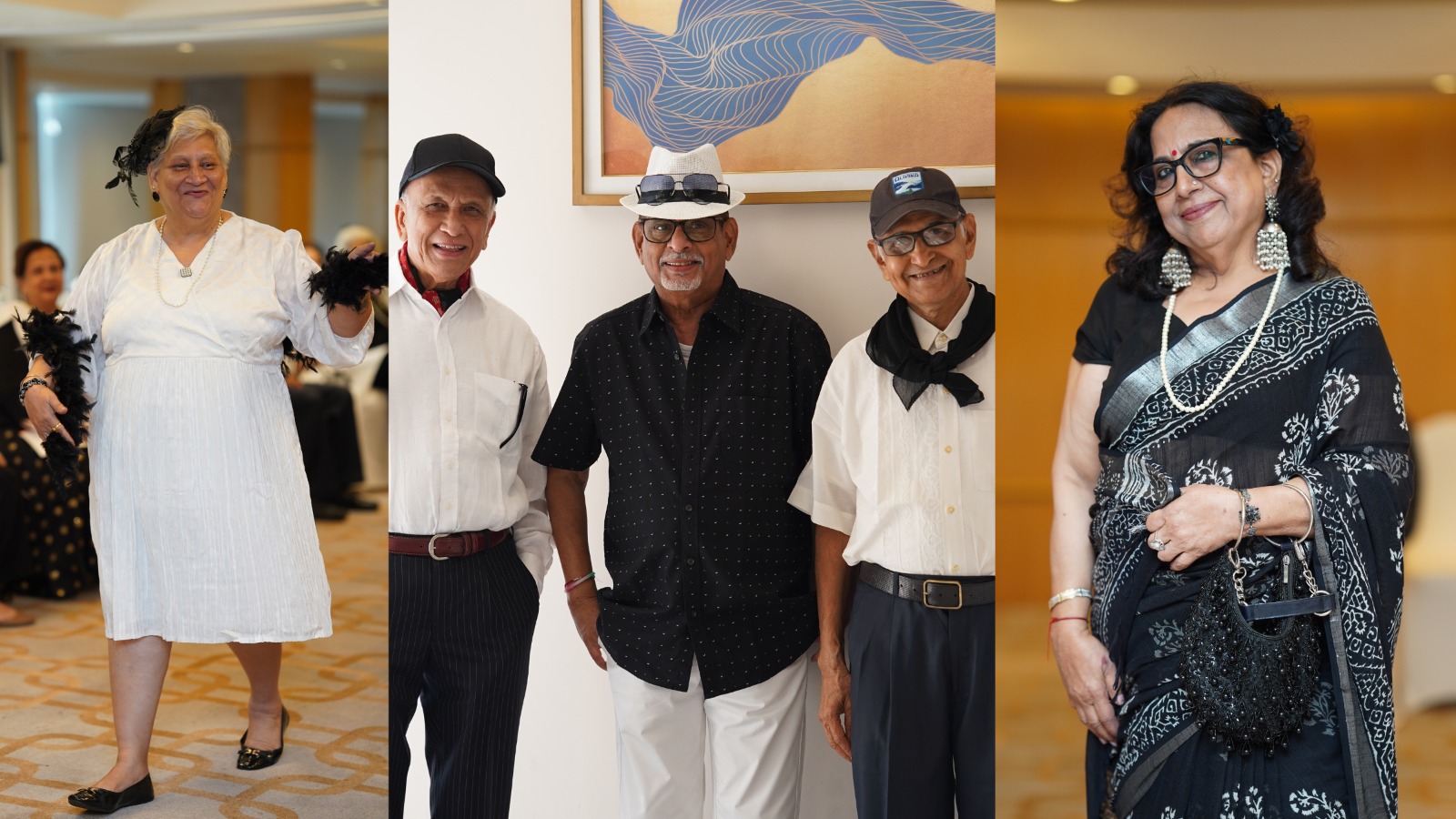 WalkAbout Announces Senior Ball Night : a First-of-Its-Kind Evening for Mumbai's 55+ Older Adults