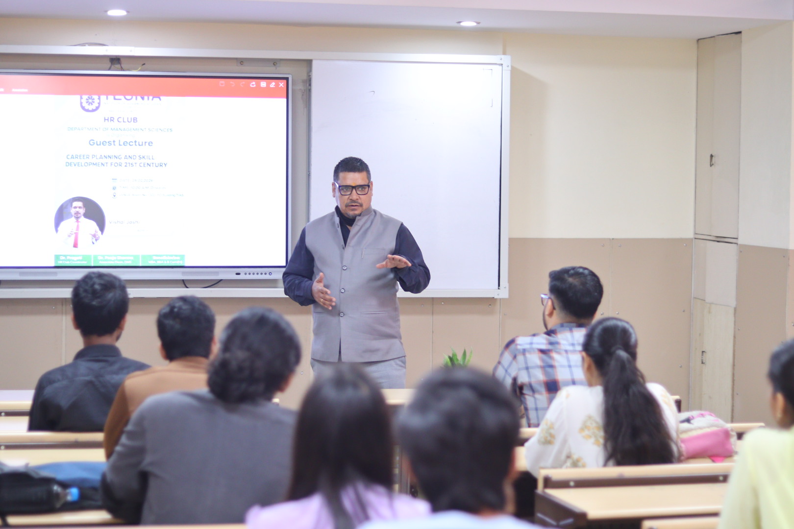 BOP.in Inspires Tecnia Students to Embrace AI-Driven Real Estate Careers Under Its Nationwide &lsquo;BOP Connect&rsquo; Initiative