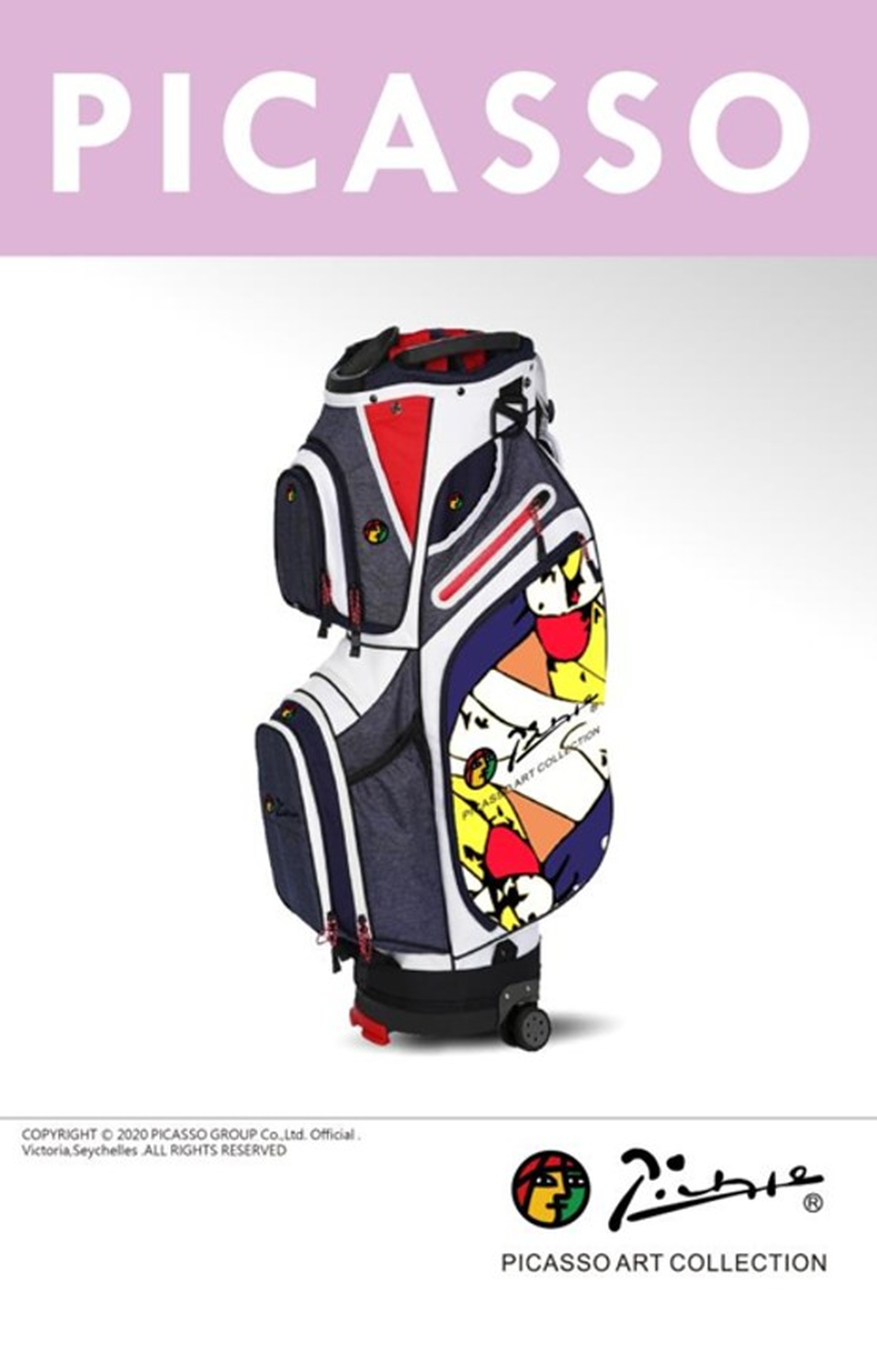 A&M Indian Entertainment Company AVS Secures Exclusive Picasso Licensing Rights in the UAE Through Maison &Eacute;lan