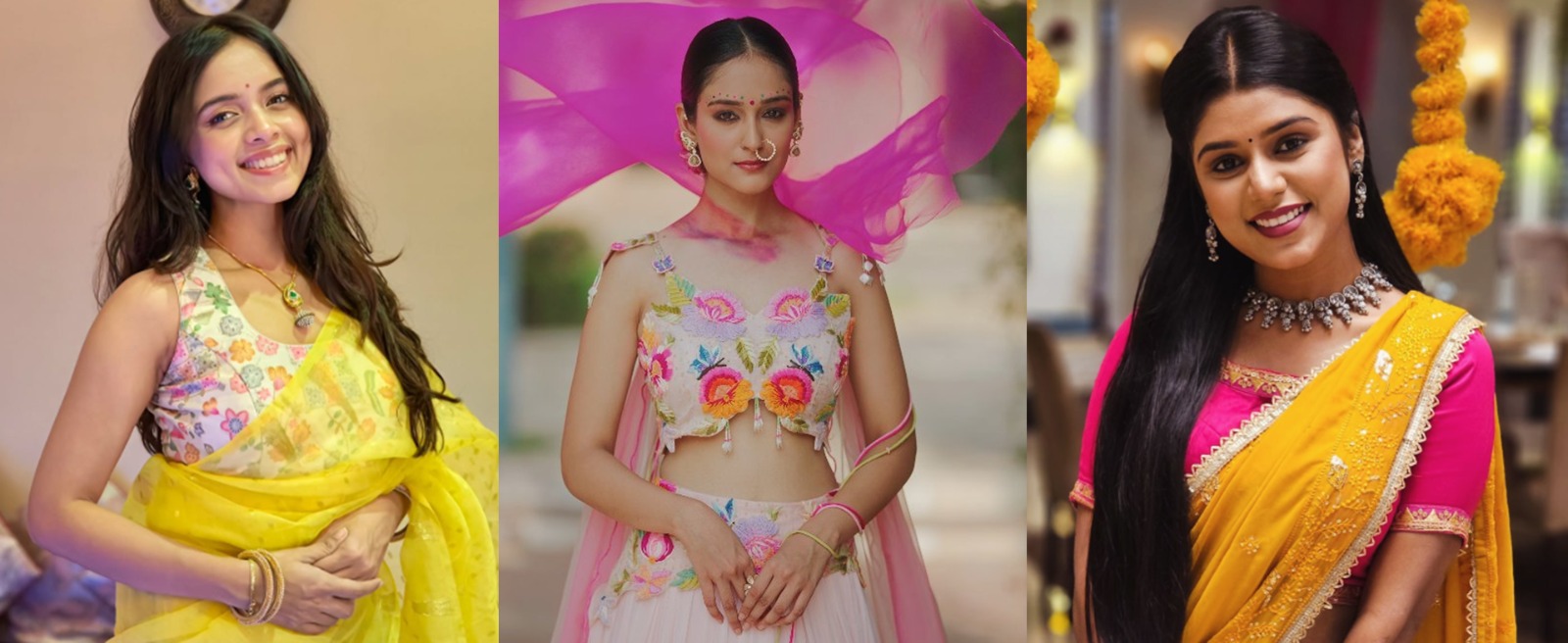 Sun Neo Actresses Talk About Strength, Equality, and Support This Women&rsquo;s Day