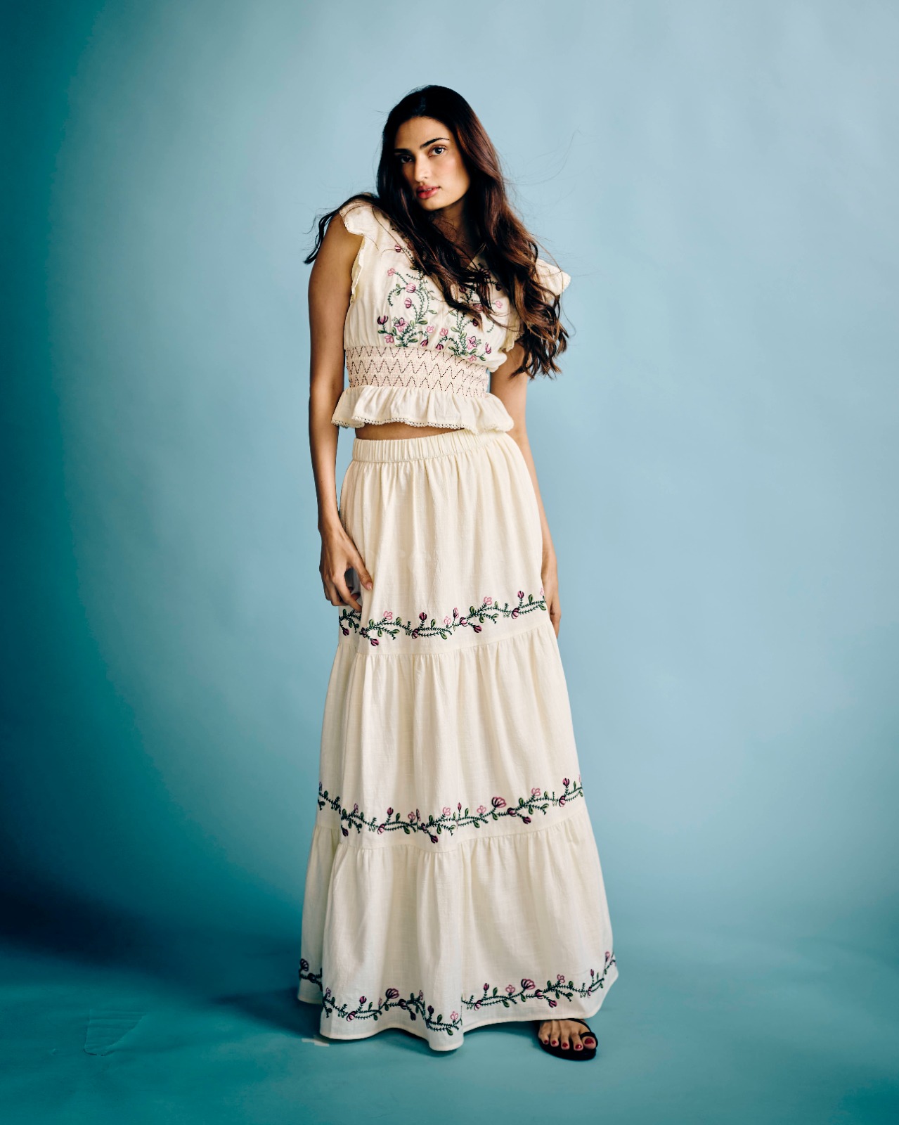 Calling&nbsp;June&nbsp;introduces&nbsp;Athiya&nbsp;Shetty&nbsp;as the&nbsp;Face&nbsp;of&nbsp;its&nbsp;Islaa&nbsp;Campaign