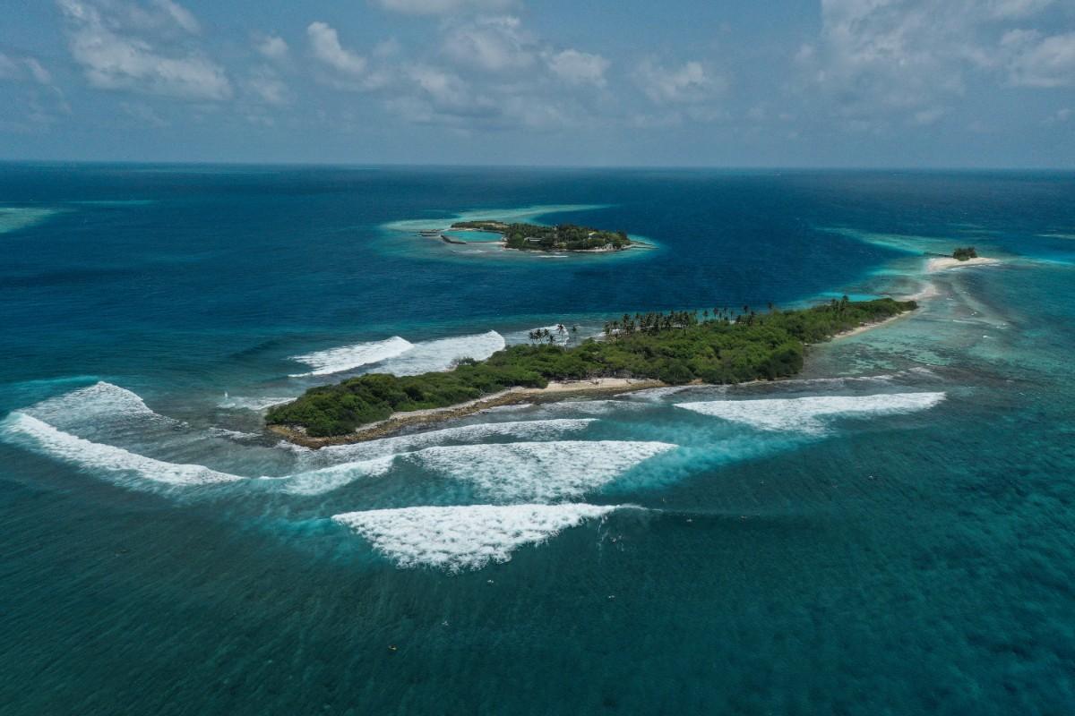 The World&rsquo;s Most Luxurious Surf Contest at  Four Seasons Resort Maldives at Kuda Huraa is Coming Back