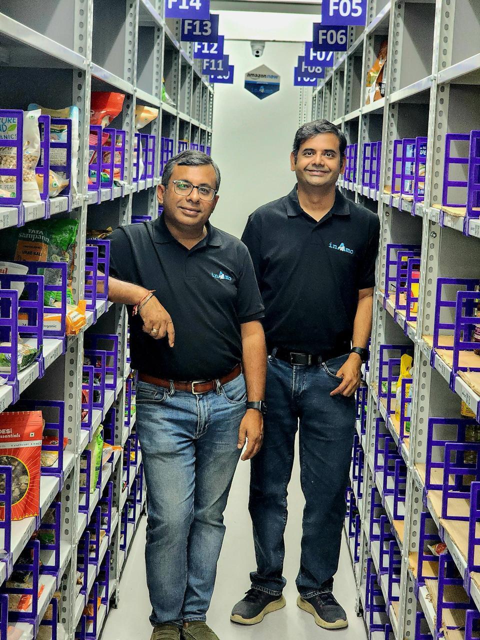 Inamo raises USD 8 million in Series A round led by Prime Venture Partners