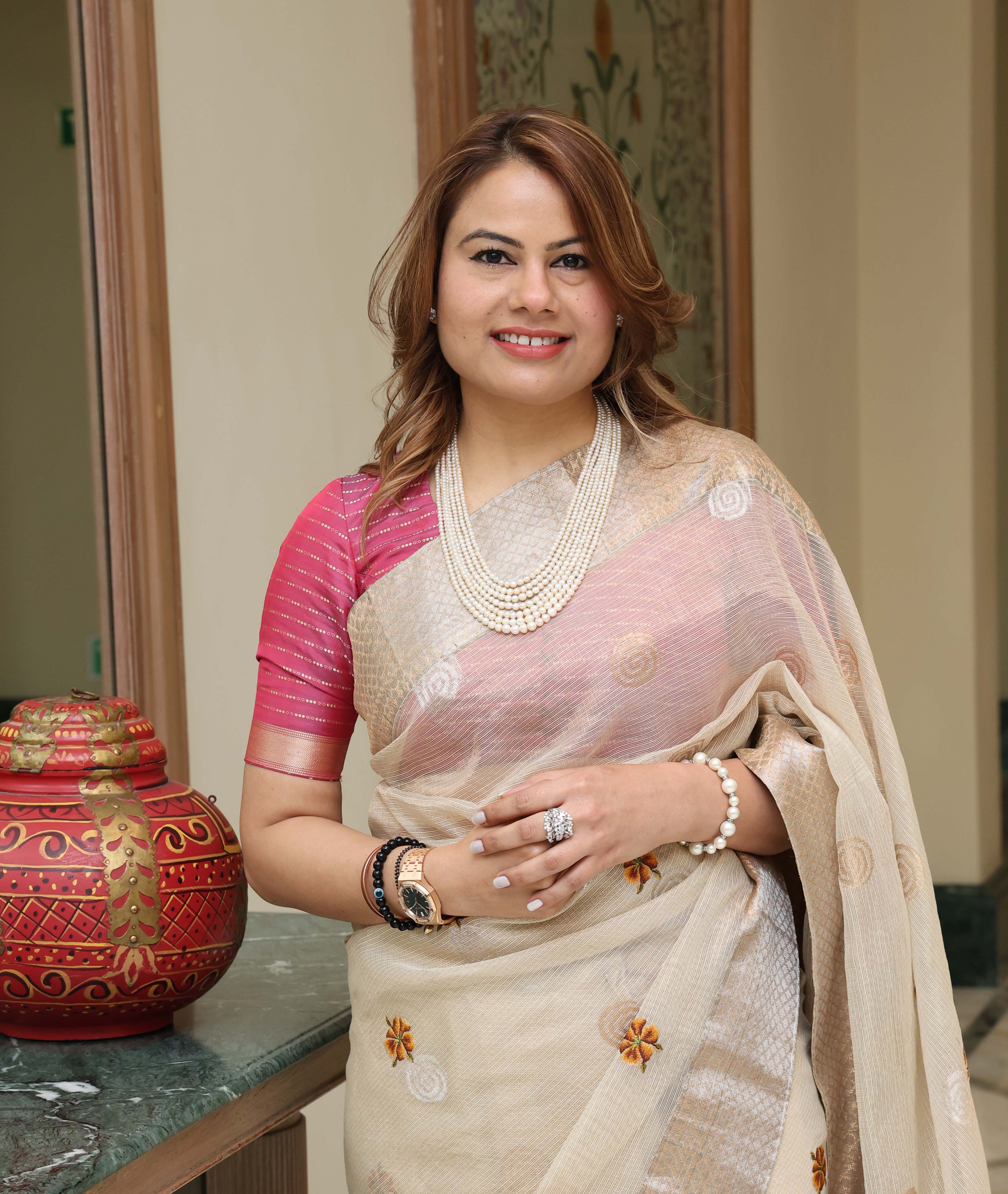 FLO annual session held, marks leadership transition at FLO & YFLO Hyderabad