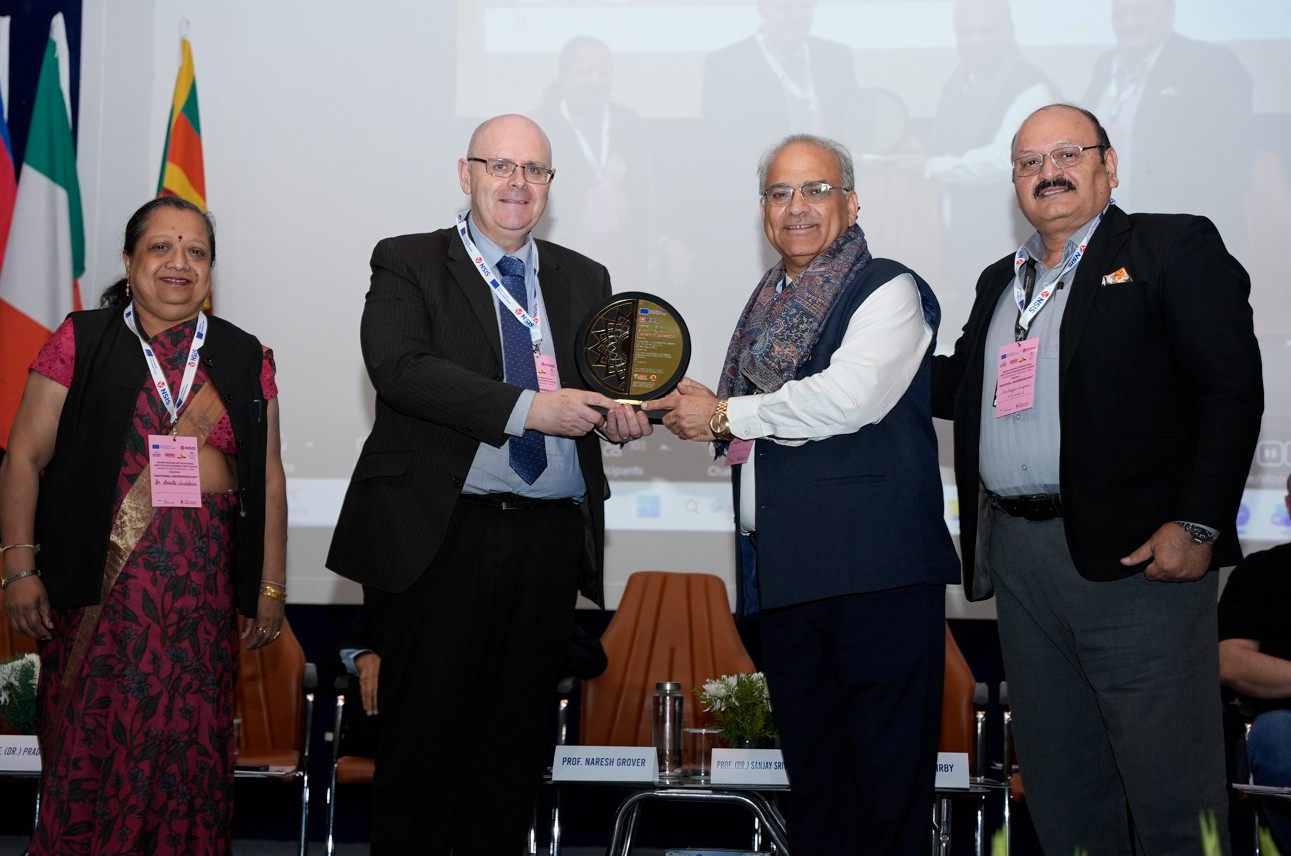 Erasmus Plus NSIS Launches 10-Module Digital Research & Entrepreneurship Training in South Asia