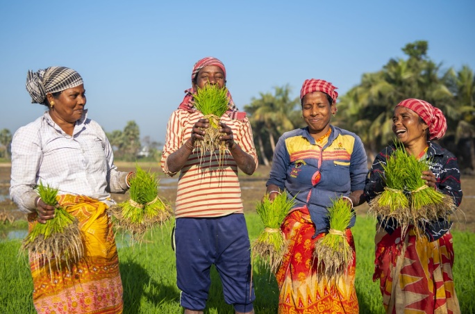 Airbnb Supports Eight Indian Nonprofits Through the 2026 Airbnb Community Fund