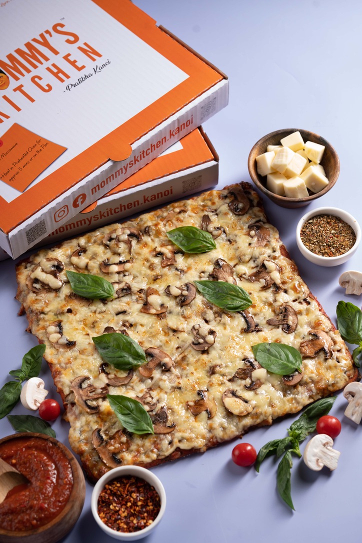 Cosy Box Mumbai collaborates with Mommy’s Kitchen to blur the line between going out and coming home An interplay of high-energy dining and the quiet pull of nostalgia