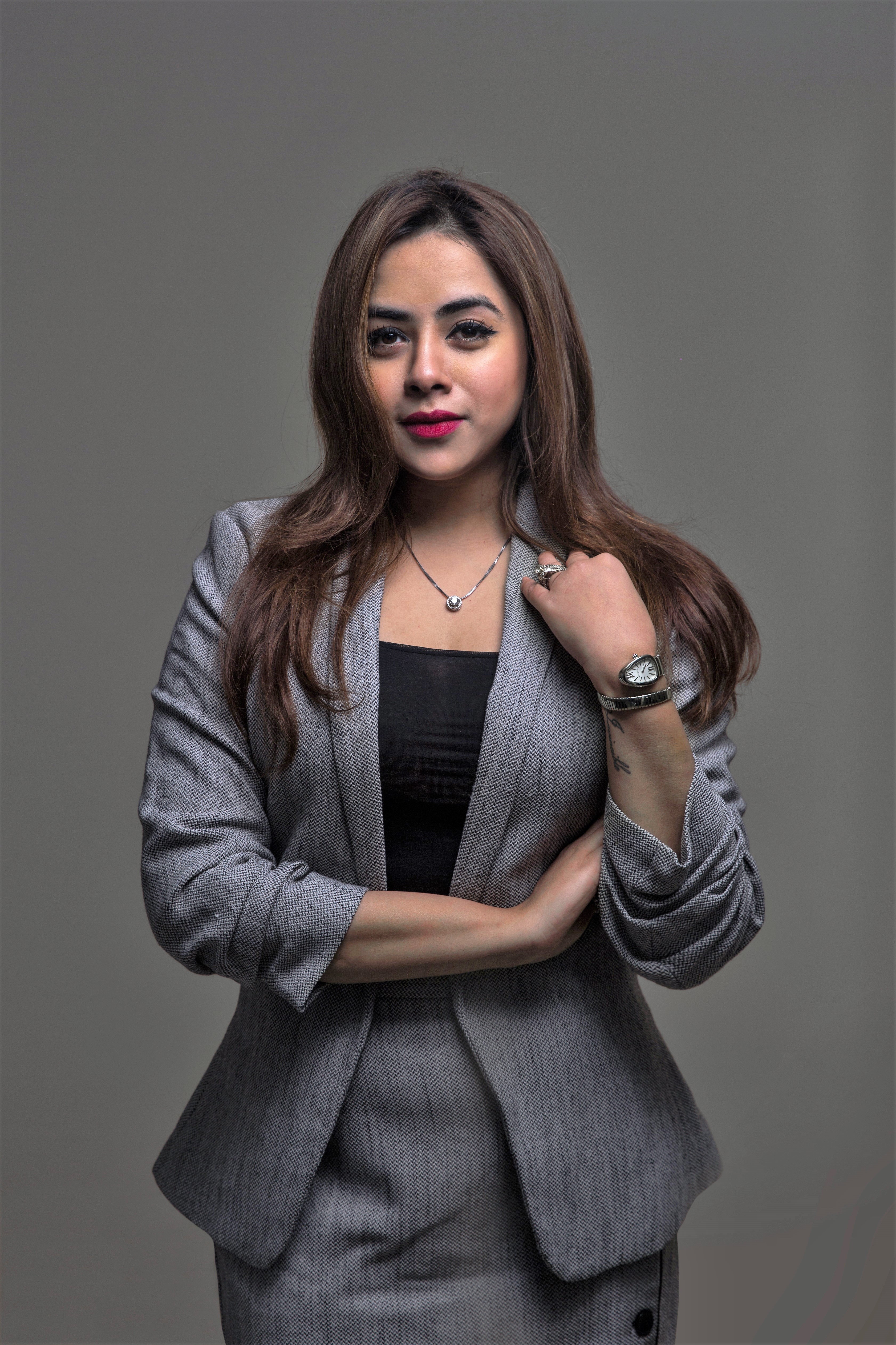 Chandrika Maheshwari: Media Entrepreneur and Nexbrands Co-Founder Spotlight