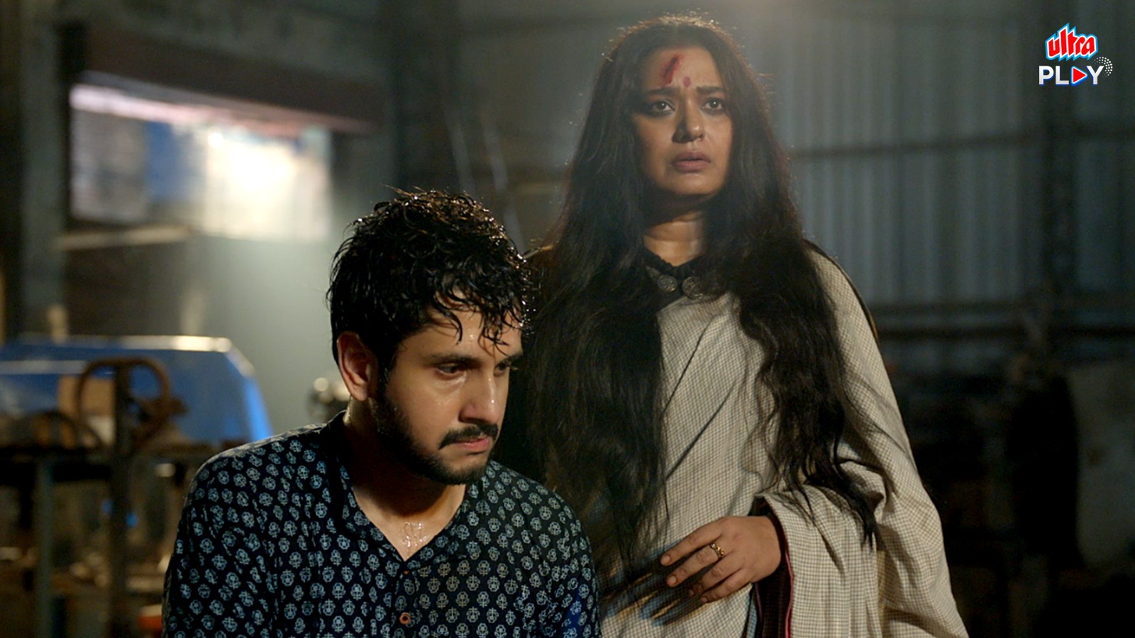 Acclaimed Bengali Crime Thriller Madam Sengupta starring Rituparna Sengupta & Rahul Bose Arrives in Hindi on Ultra Play