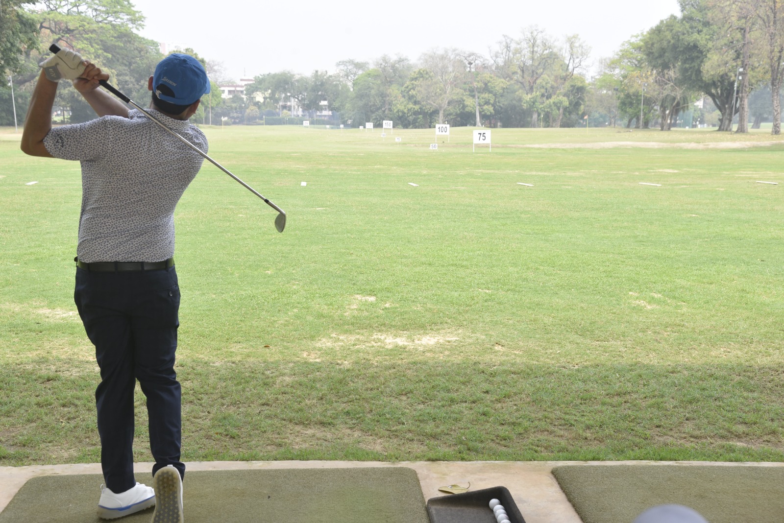46th PSPB Inter Unit Golf Tournament 2025&ndash;26 Tees Off at Royal Calcutta Golf Club