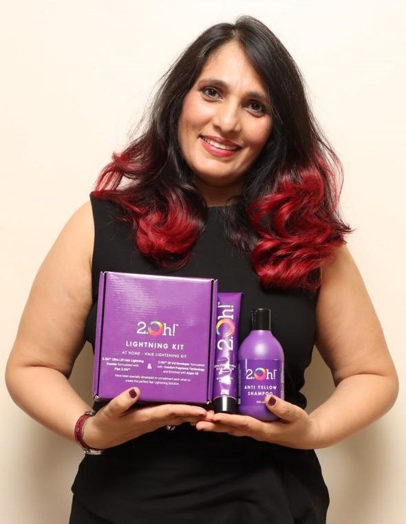 Good Hair Day Quote 26th March