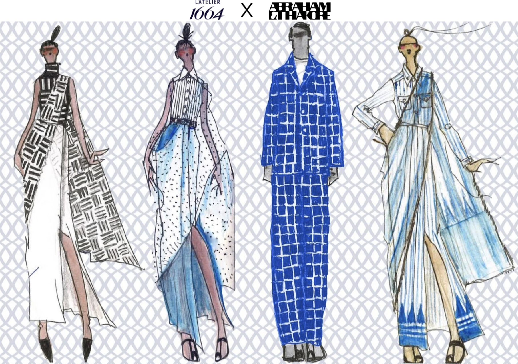 L&rsquo;Atelier 1664 Continues Partnership with Lakm&eacute; Fashion Week 2026