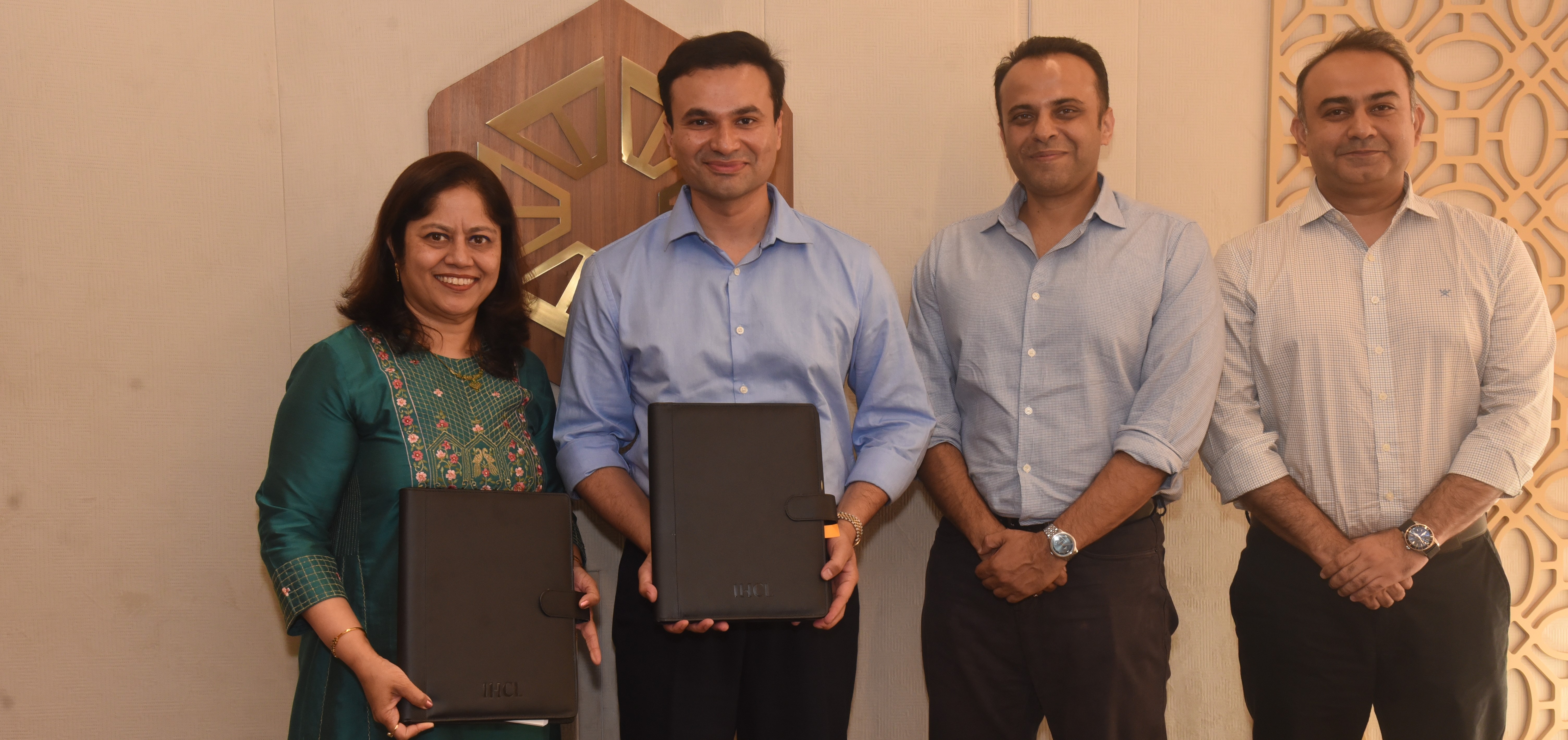 IHCL Signs A Taj Safaris Lodge In Satpura, Madhya Pradesh