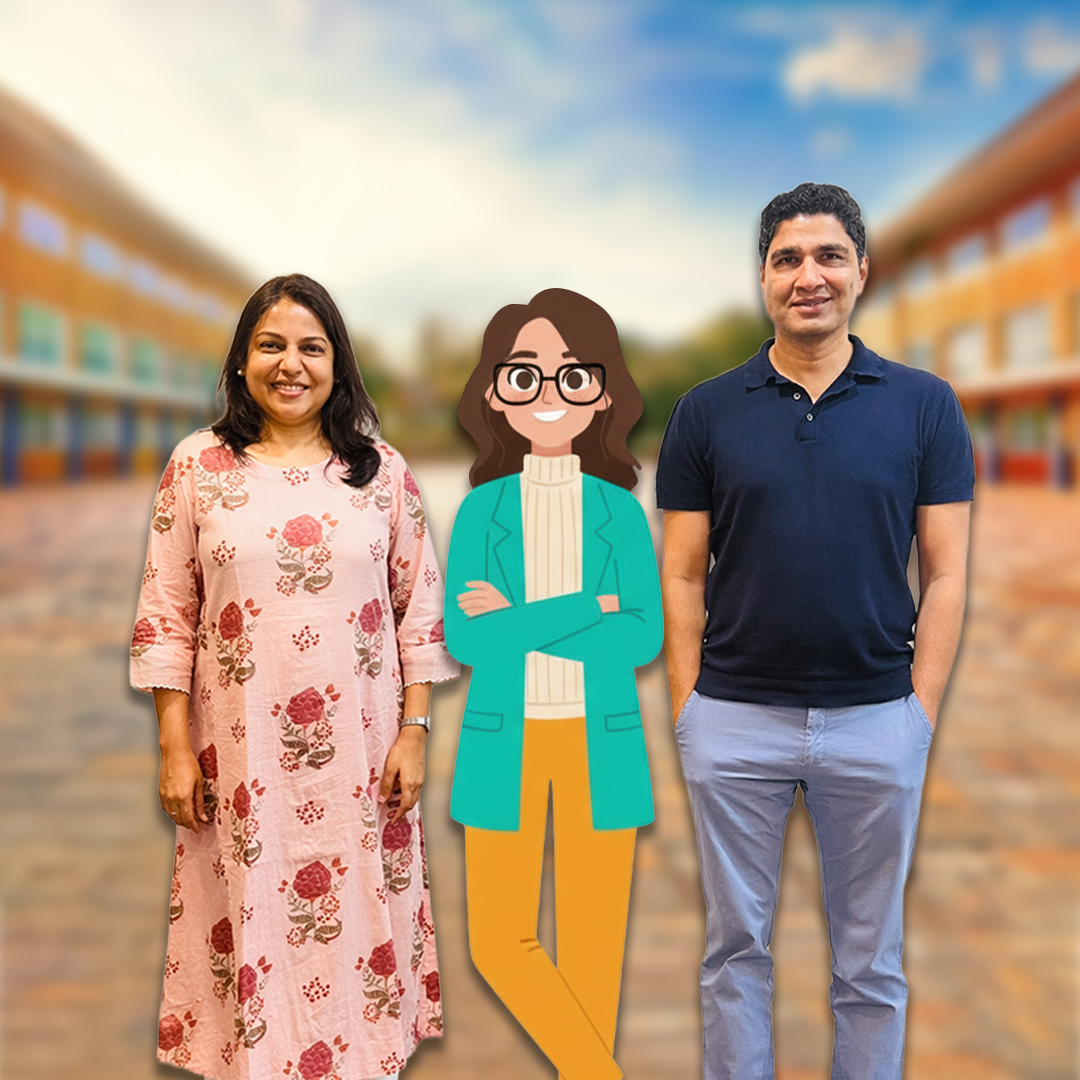 LEAD Group launches ‘Ms. Curie’, an AI tutor enabling 1:1 personalised learning in classrooms