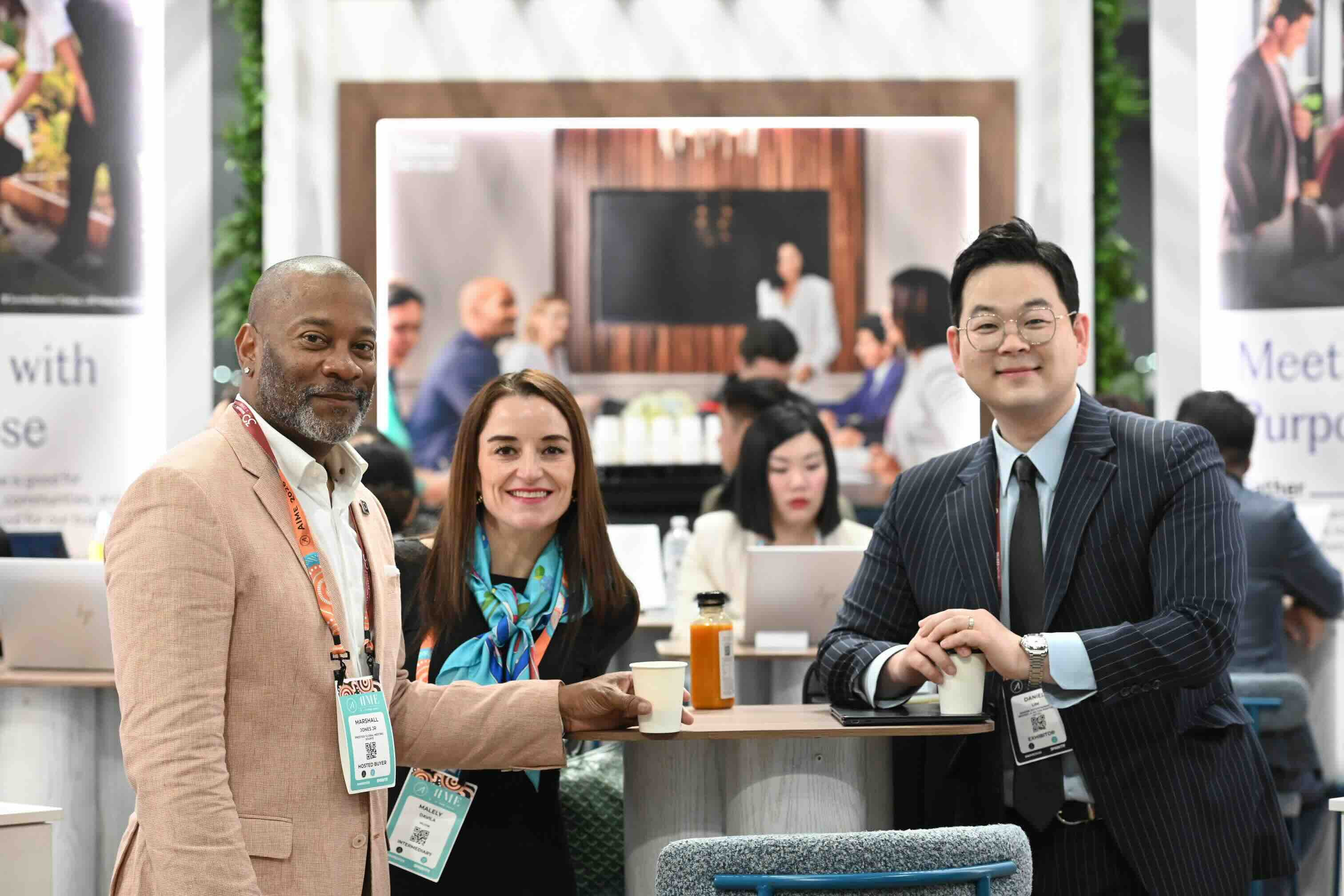 AIME 2026 Generates Record  $425 Million for Asia Pacific Business Events Industry