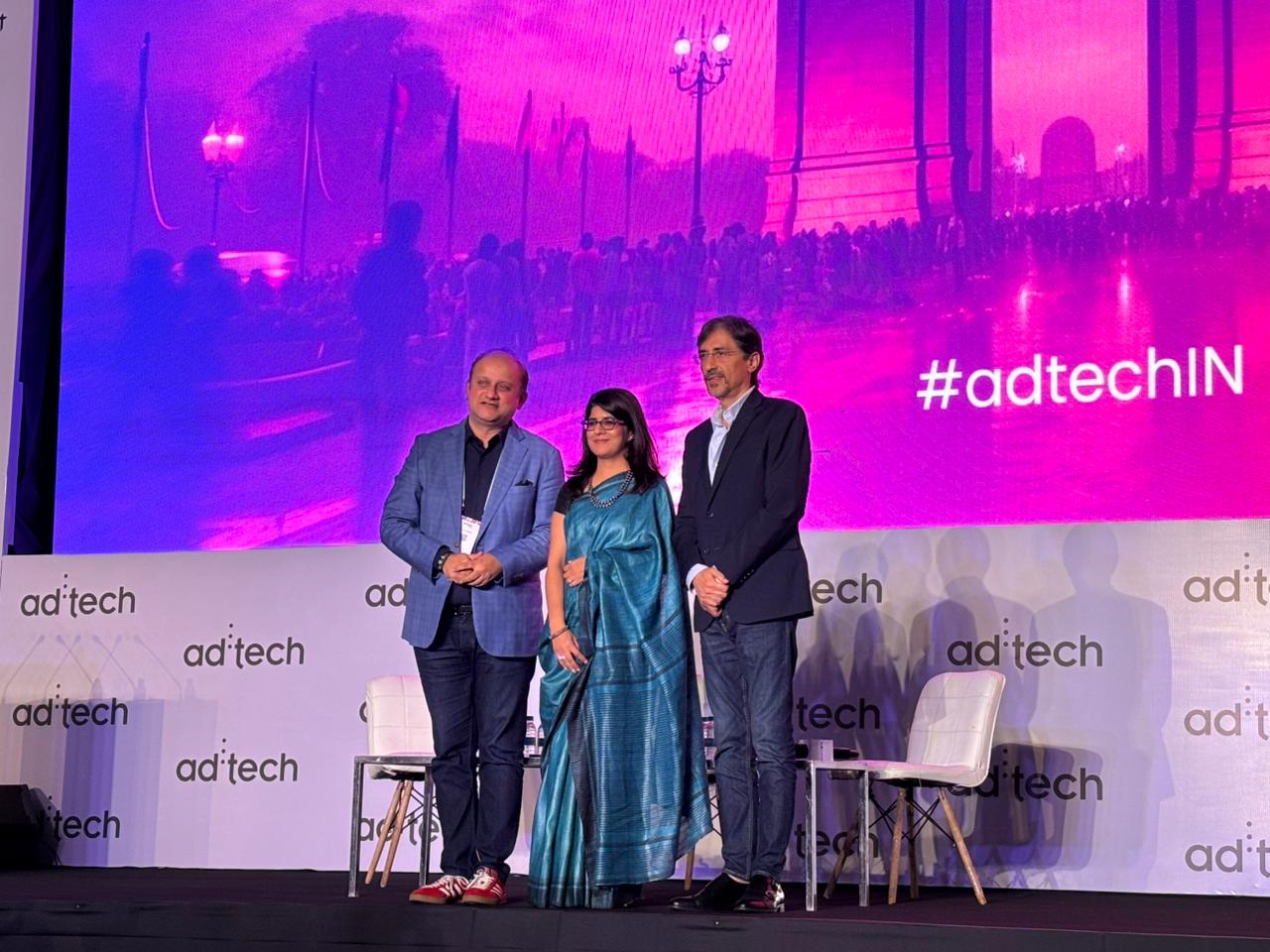ad:tech New Delhi 2026 Concludes, Defining the &lsquo;Human + Agentic&rsquo; Era of Marketing