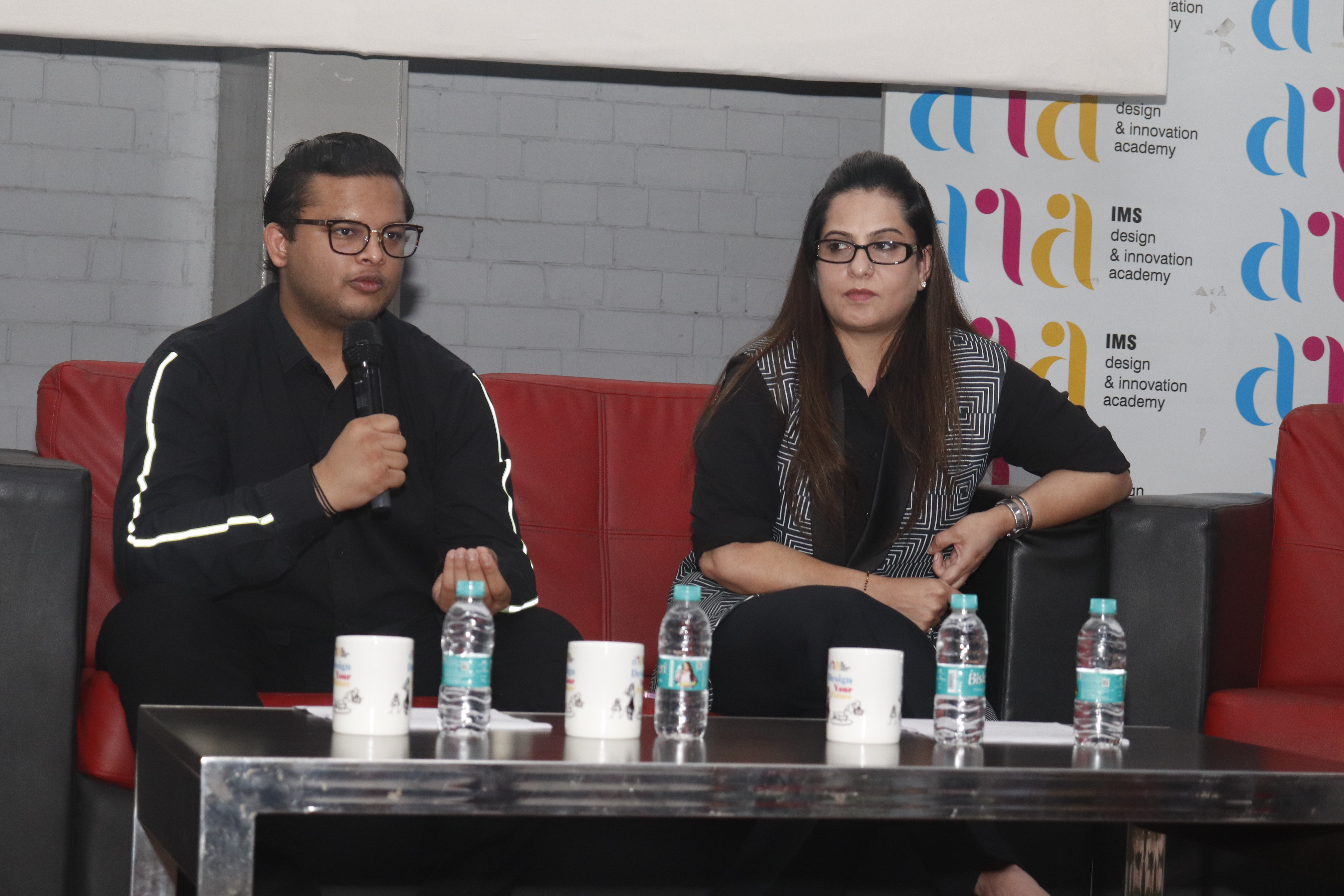 IMS-DIA Launches India&rsquo;s First &ldquo;Runway-to-Brand&rdquo; Diploma in Collaboration with Medusa Fashion House