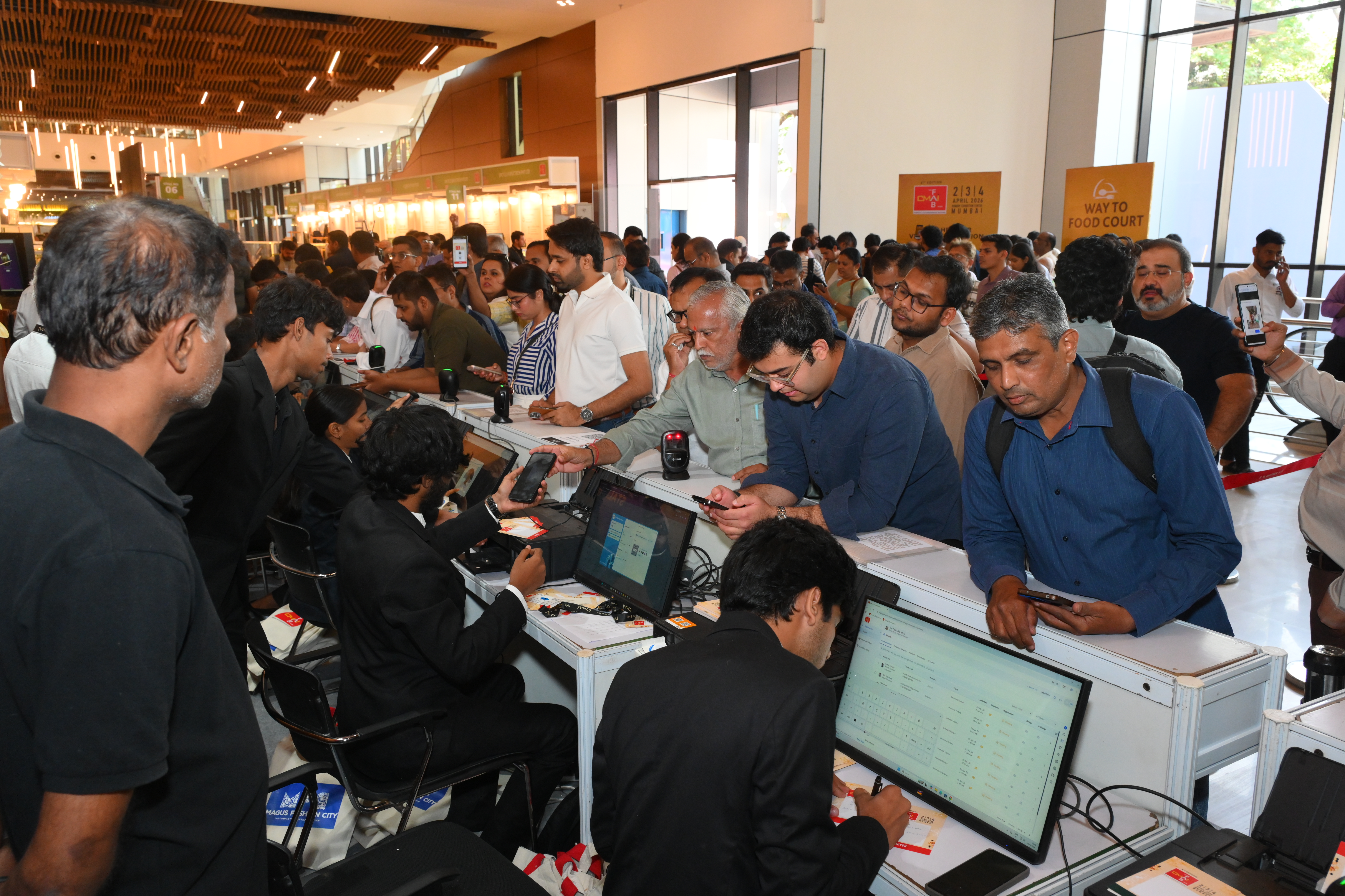 CMAI&rsquo;s sixth FAB Show 2026 in Mumbai Wraps Up Successfully with Strong Buyer Footfalls Presenting An Optimistic Sourcing Outlook