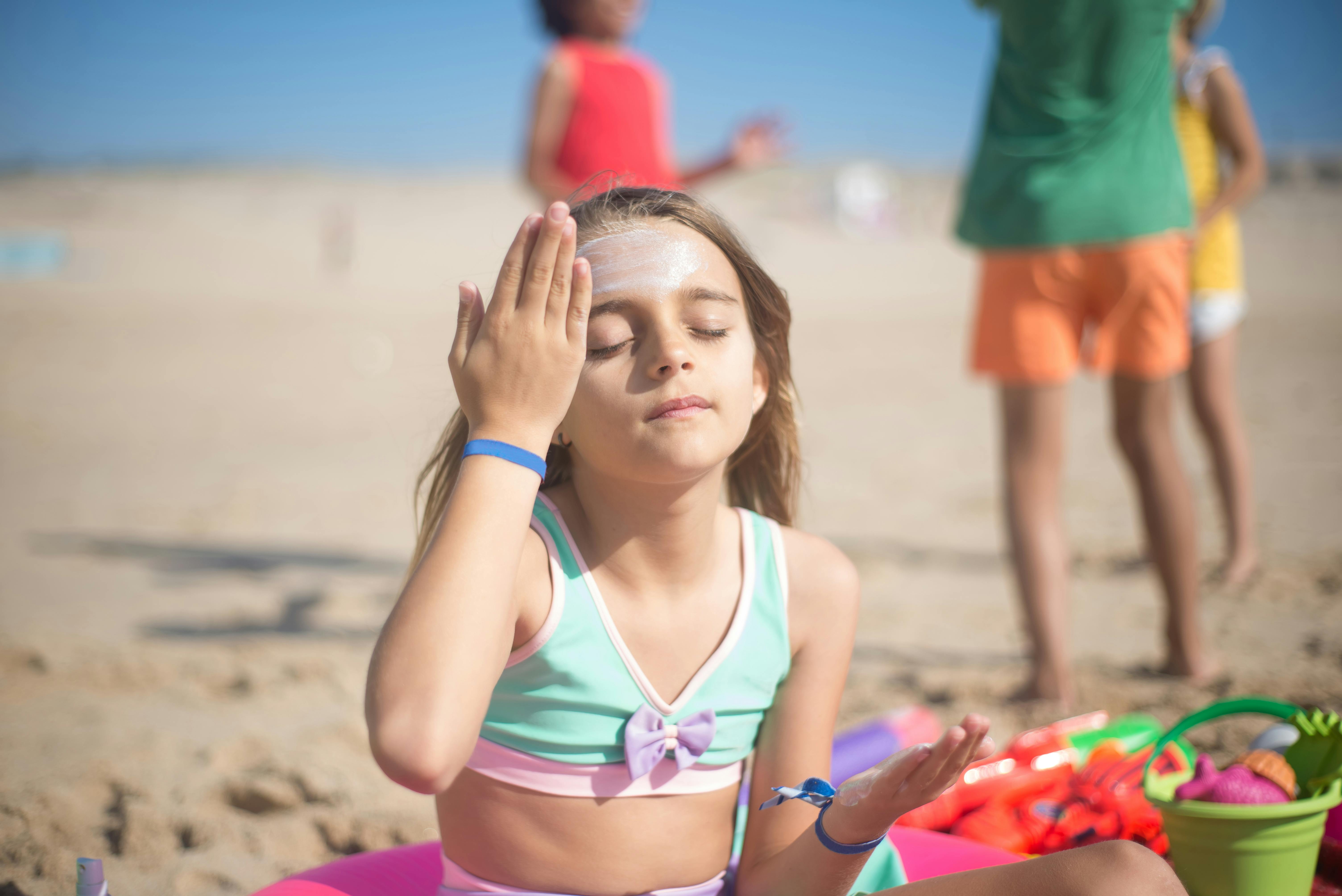 Protecting Kids in Summer: Essential Health and Safety Tips