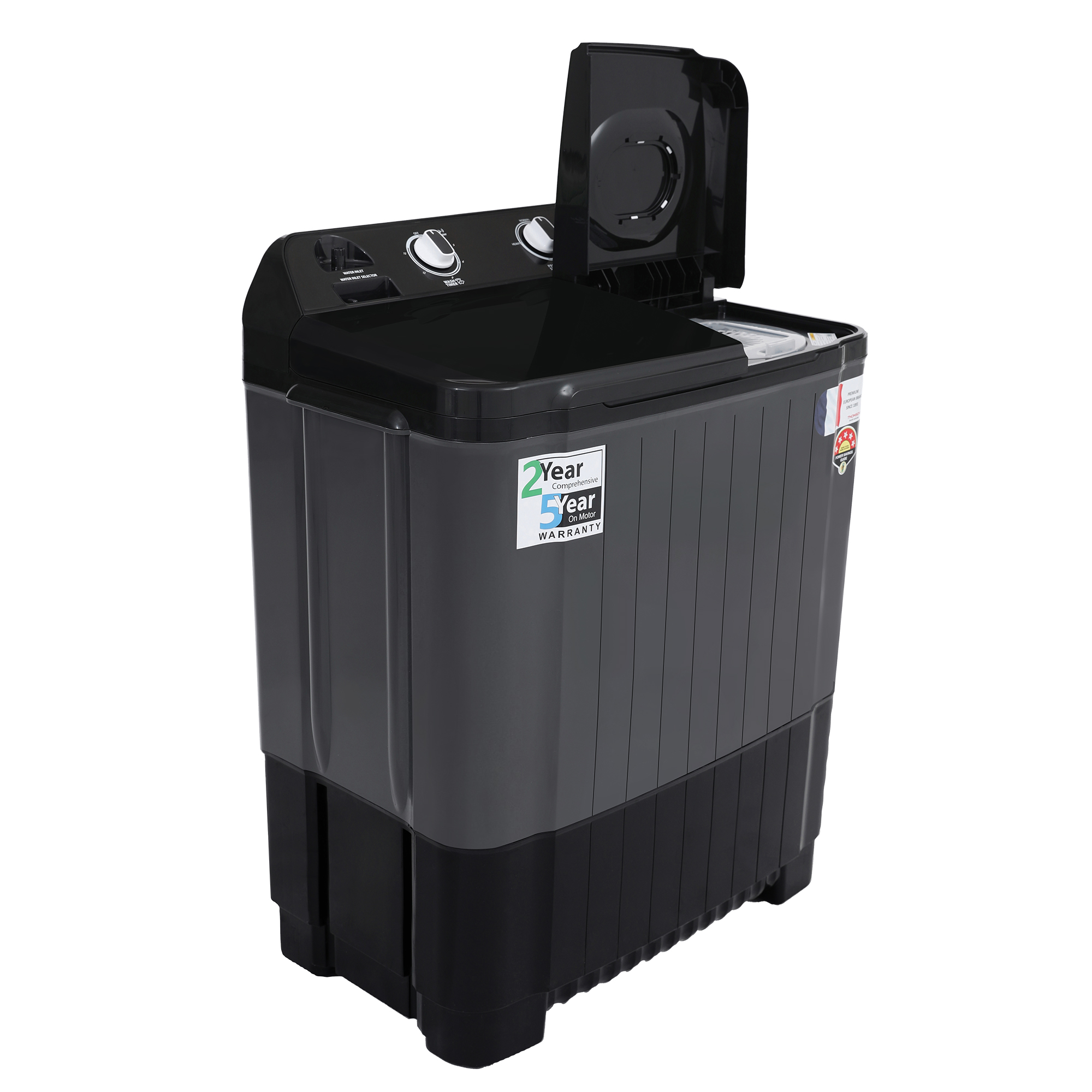 THOMSON Launches Energy-Efficient Washing Machine Range with Advanced Features in India