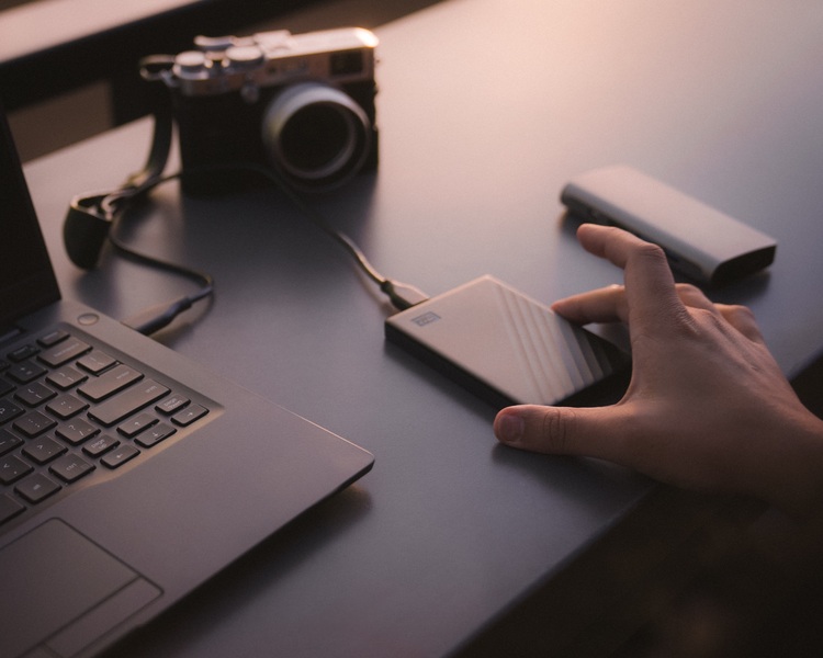 Western Digital Announces World Backup Day Deals with Up to 65 Percent Off on Portable Storage Solutions