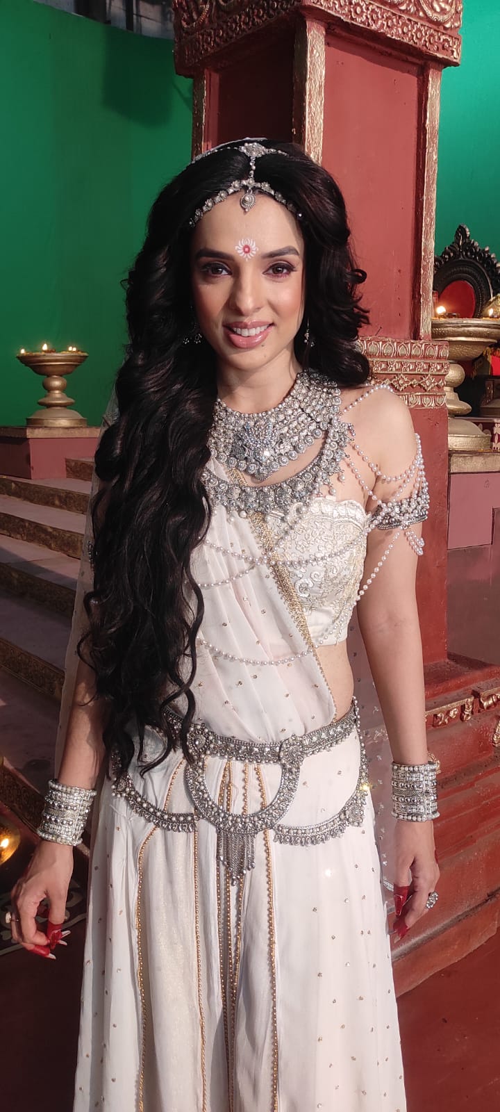 Ganga&rsquo;s love is selfless and her journey is about letting go,&rdquo; says Kirti Choudhary on joining Sony SAB&rsquo;s Ganesh Kartikey