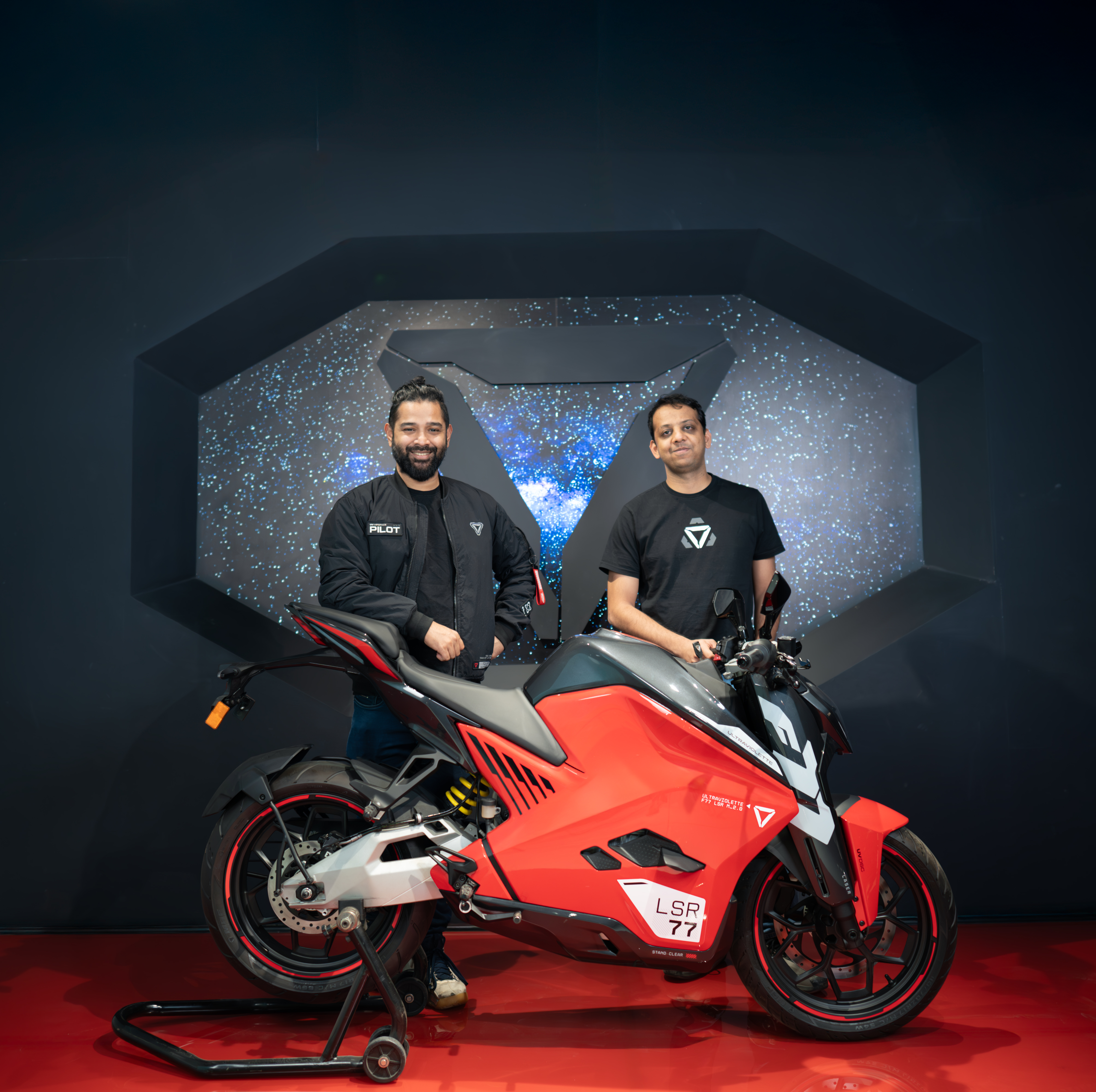 Ultraviolette Accelerates Europe Expansion; Enters Hungary and the Danube Region in Partnership with Elektrorider