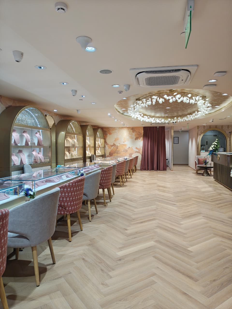 Indriya, Aditya Birla Jewellery, Expands Its Presence in Delhi-NCR, Launches New Stores in Preet Vihar and Vista Mall